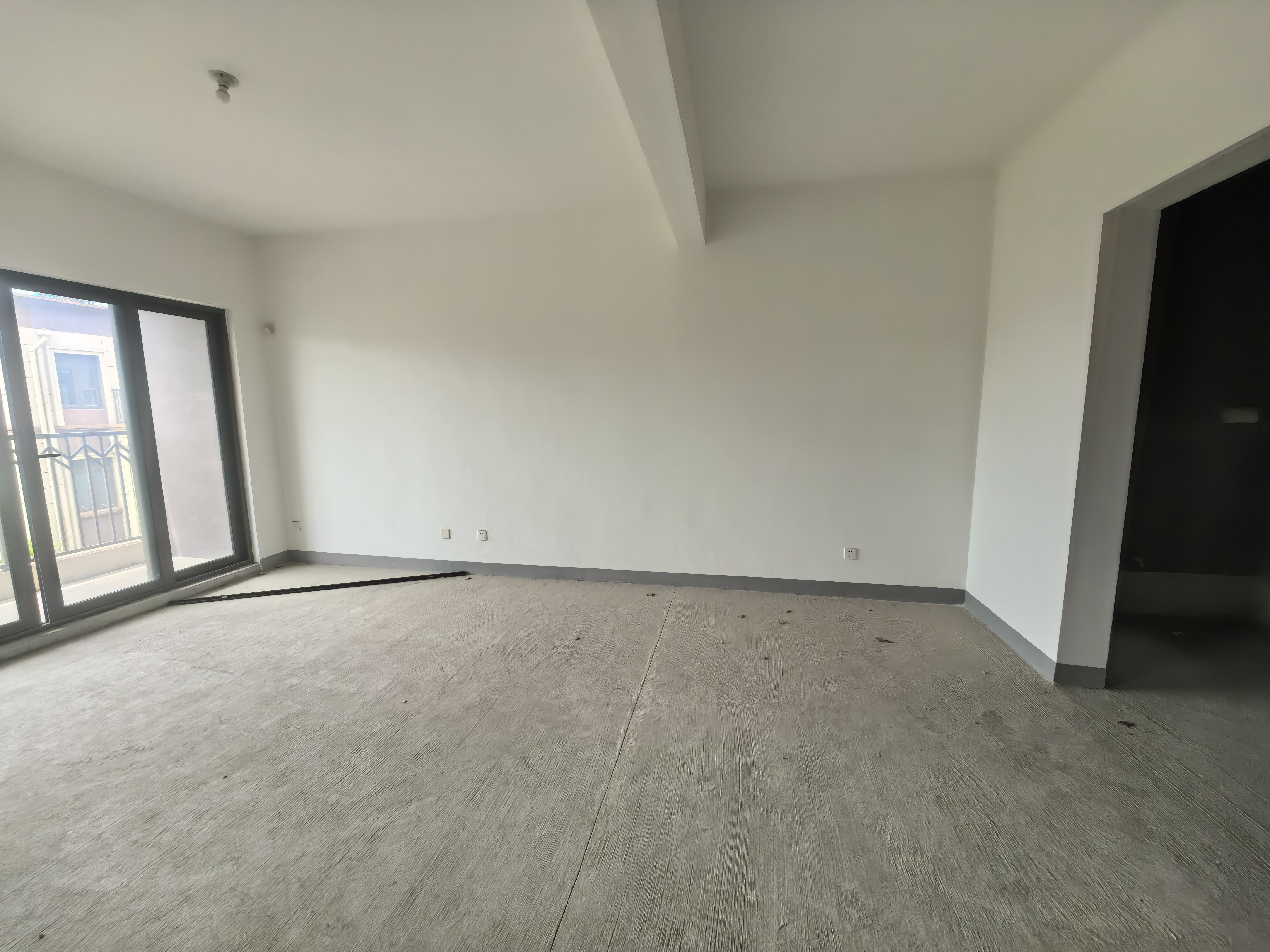 紫御四季 4室2厅3卫 160m&sup2;