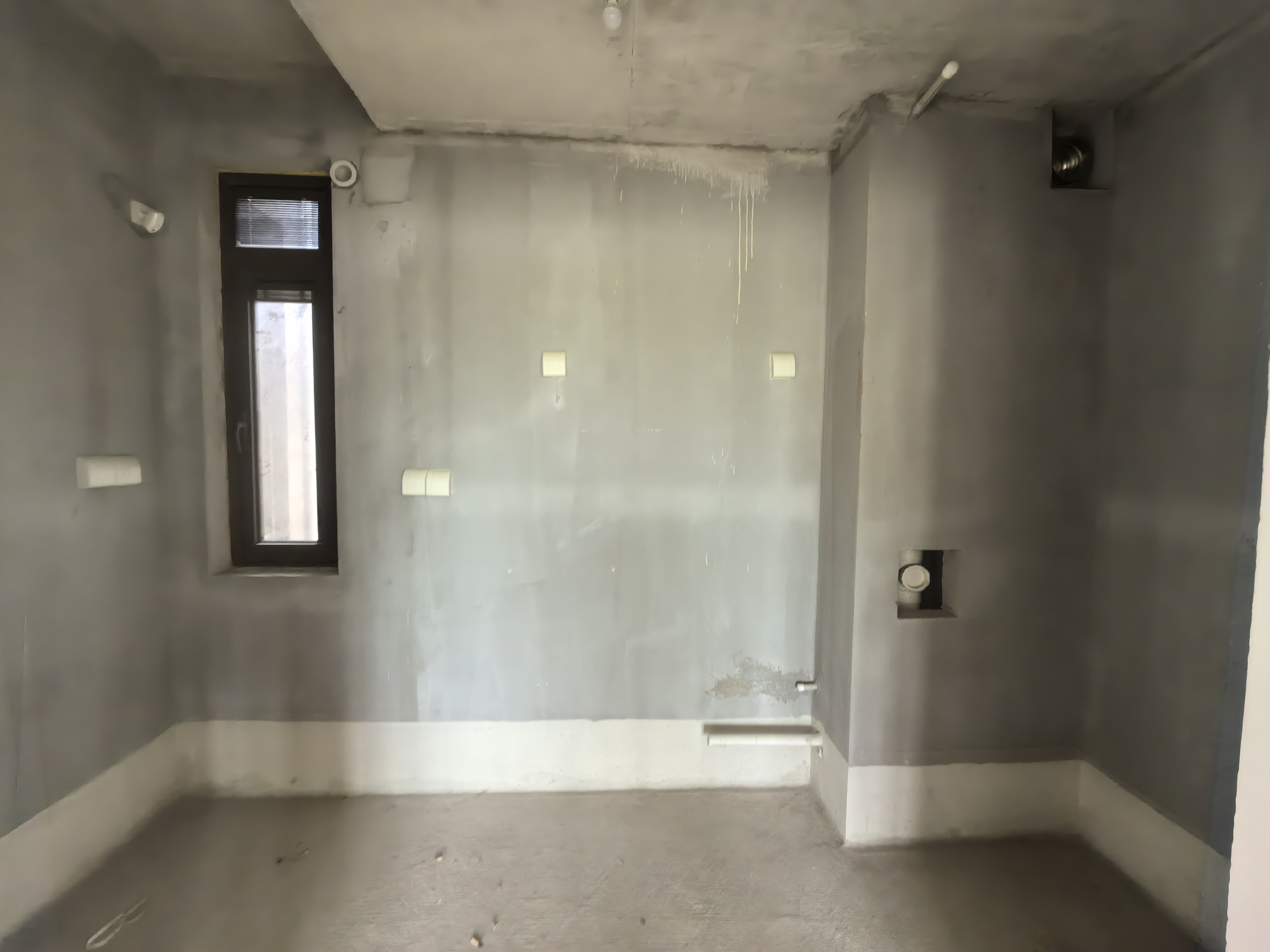 紫御四季 4室2厅3卫 160m&sup2;
