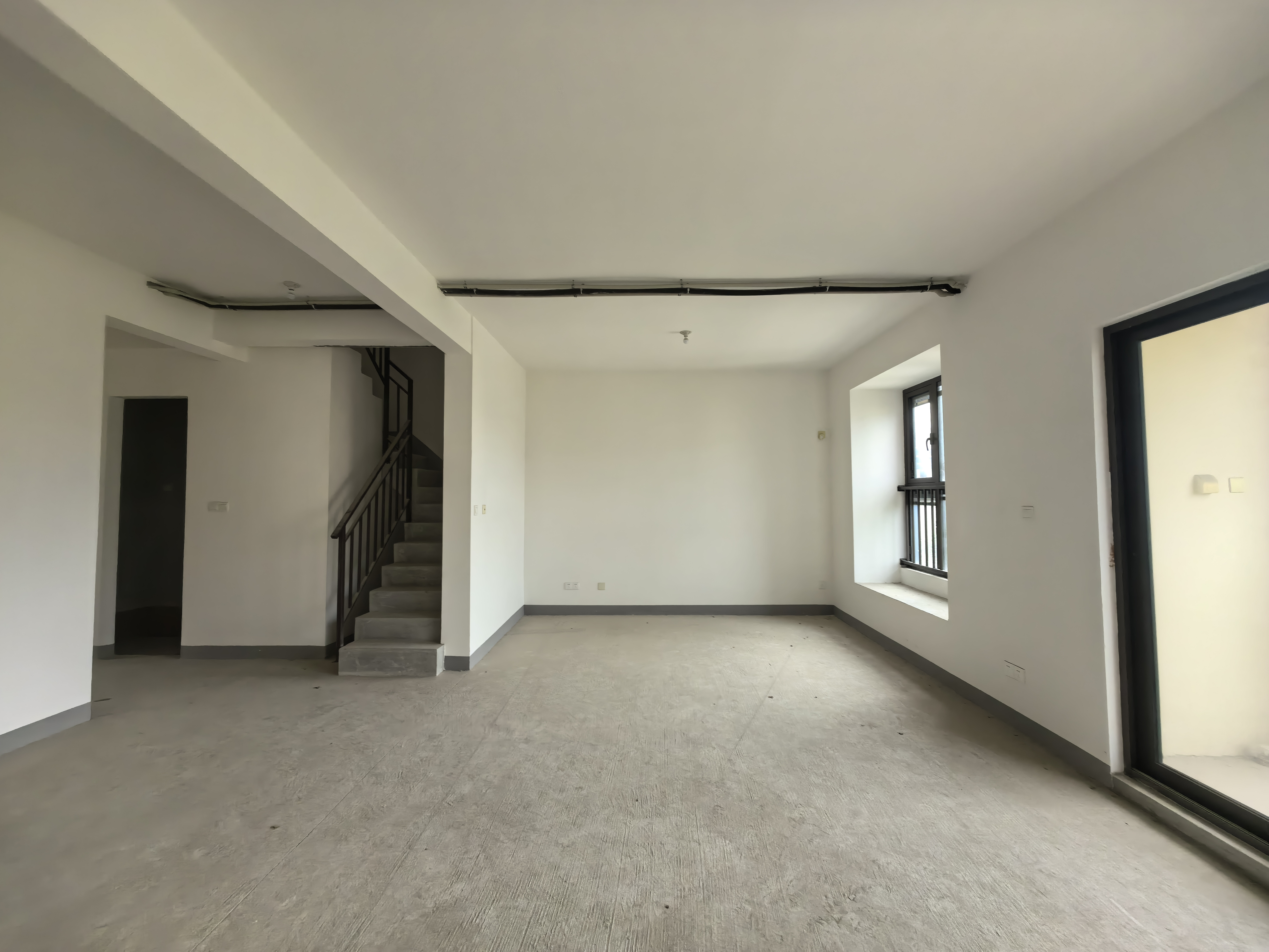 紫御四季 4室2厅3卫 160m²
