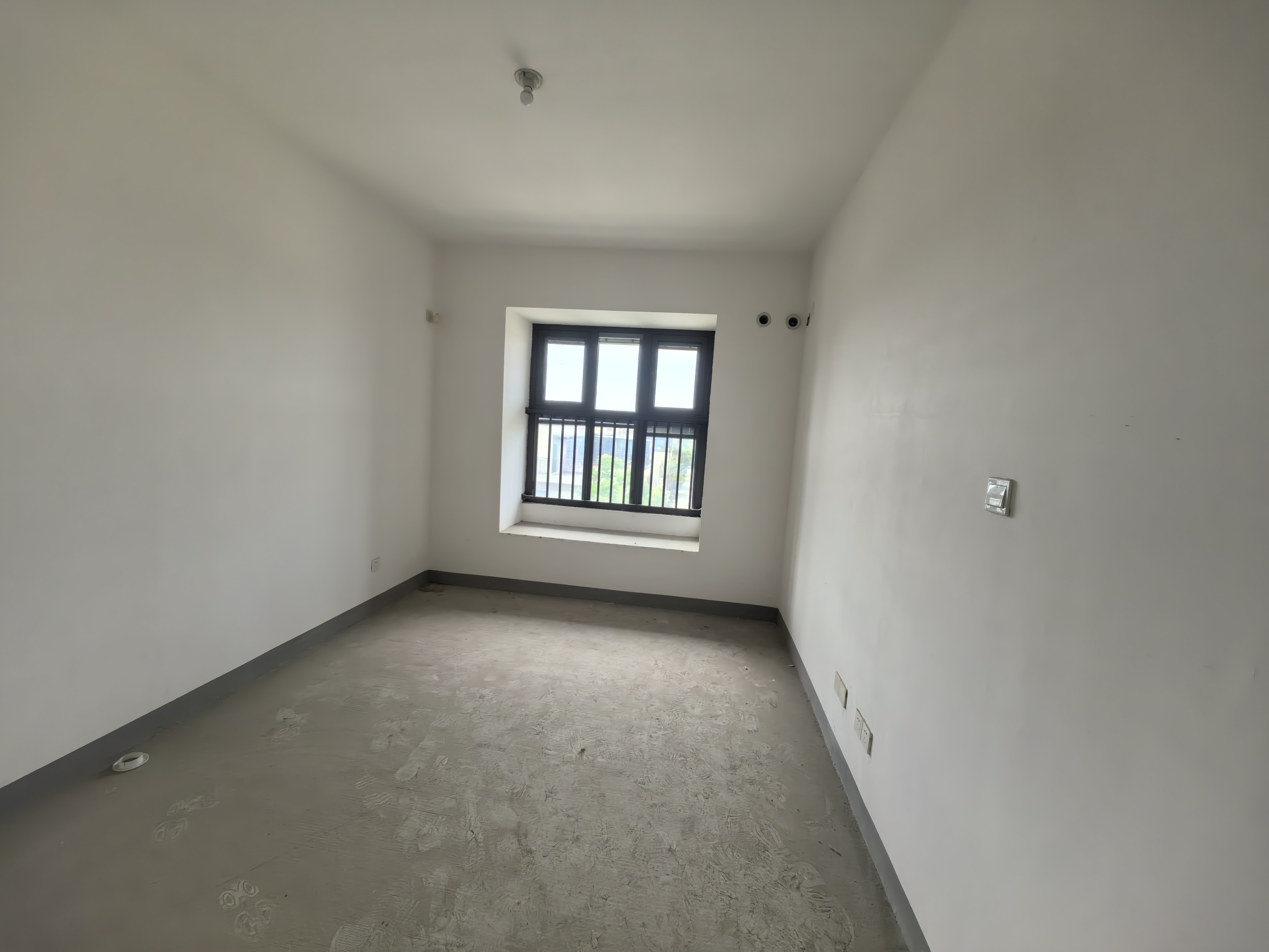 紫御四季 4室2厅3卫 160m&sup2;