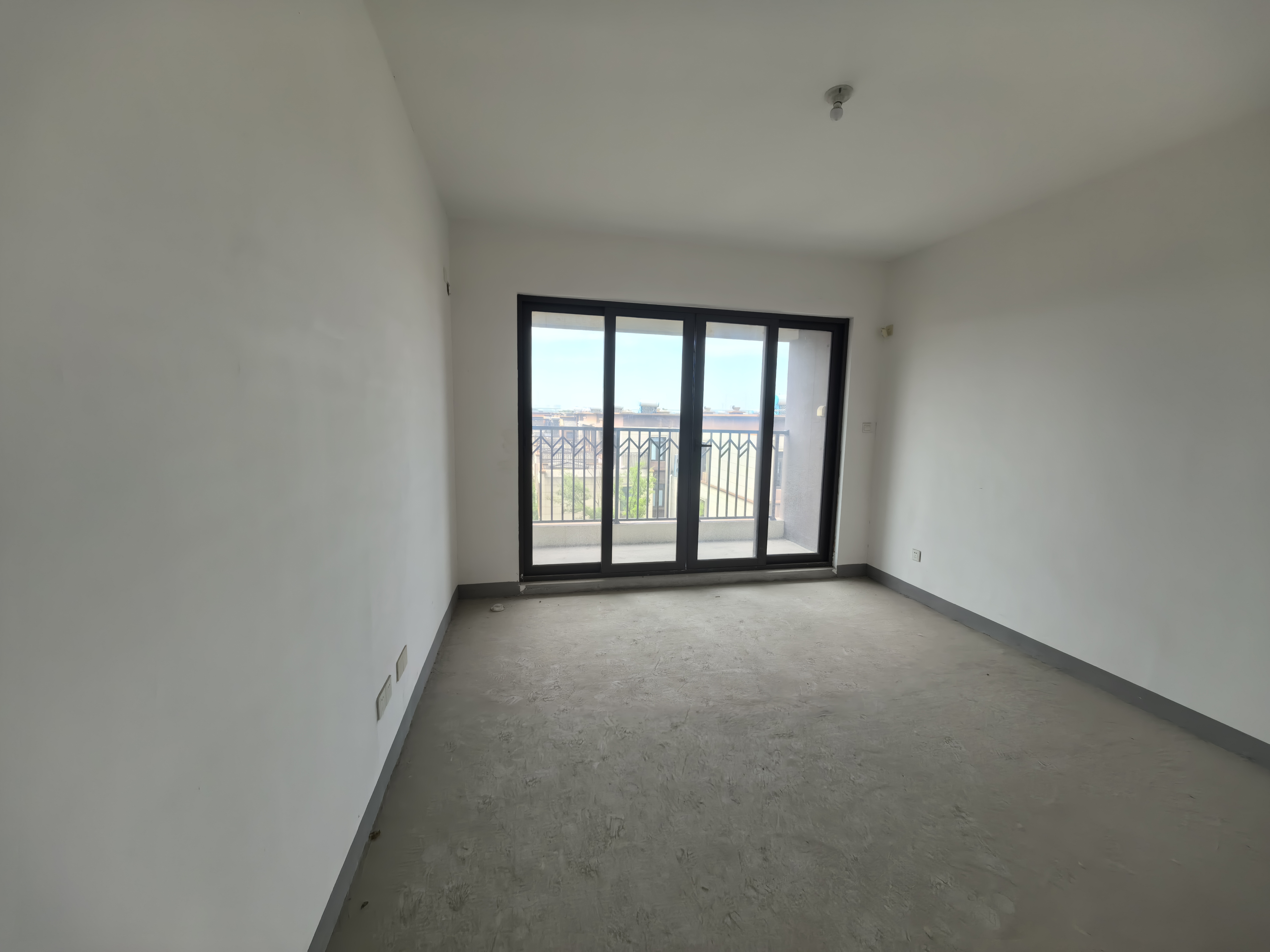 紫御四季 4室2厅3卫 160m&sup2;