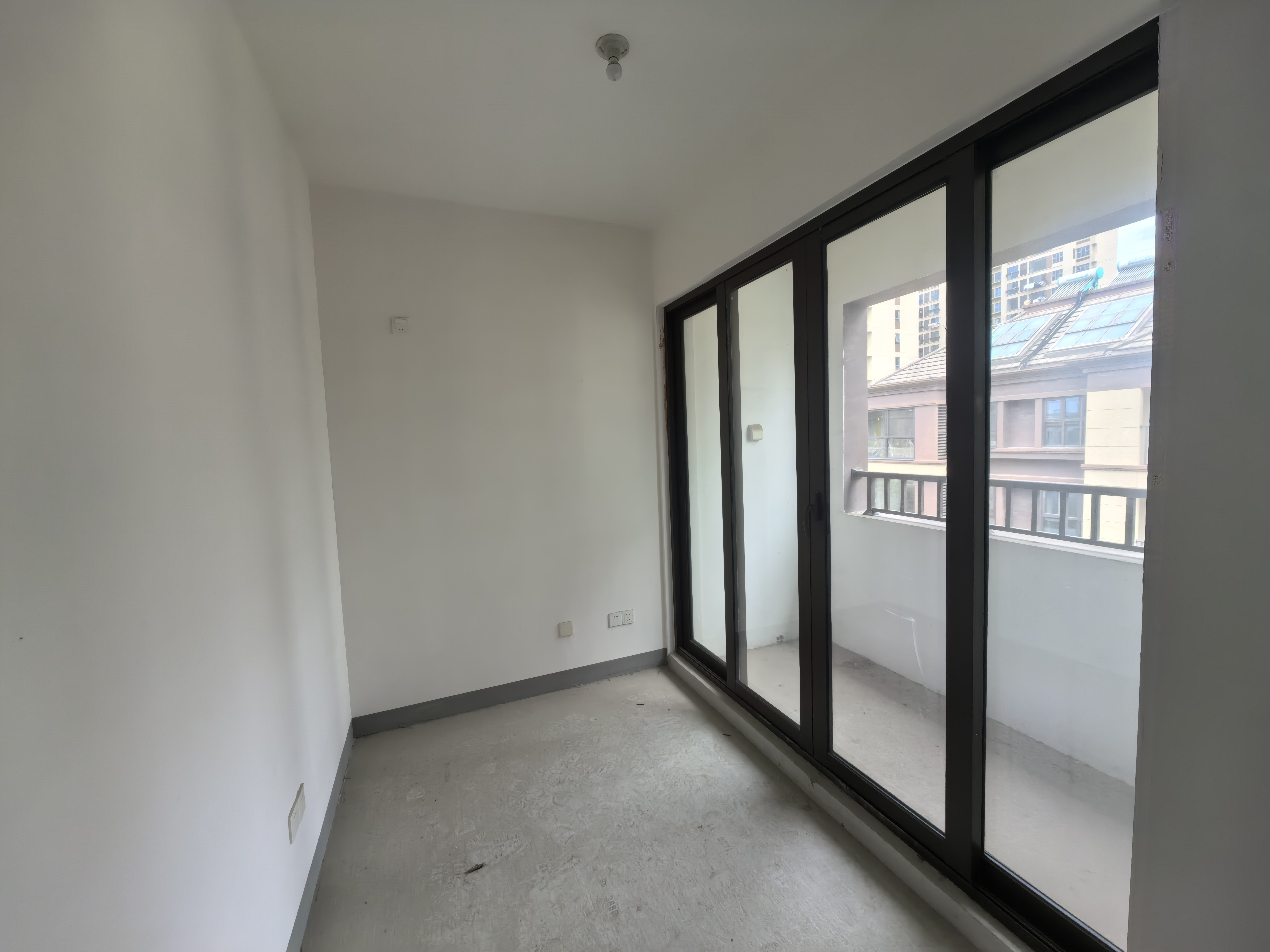 紫御四季 4室2厅3卫 160m&sup2;