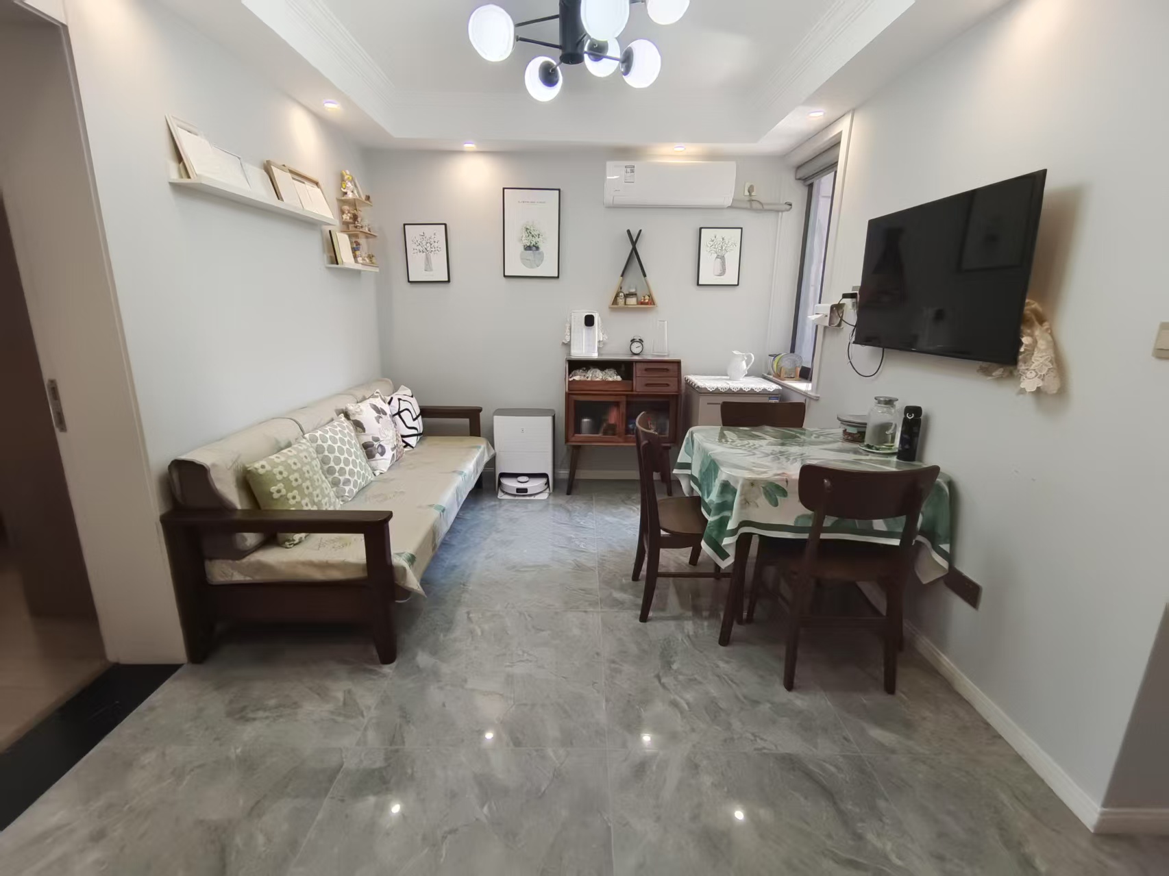 光明南村 2室1厅1卫 72.44m²