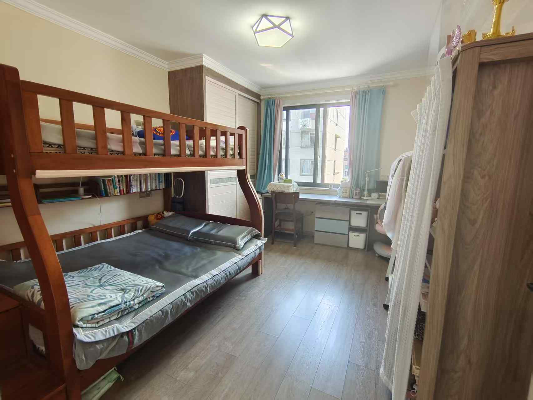 光明南村 2室1厅1卫 72.44m&sup2;