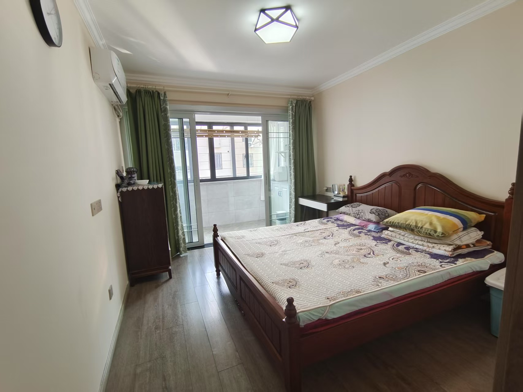 光明南村 2室1厅1卫 72.44m&sup2;