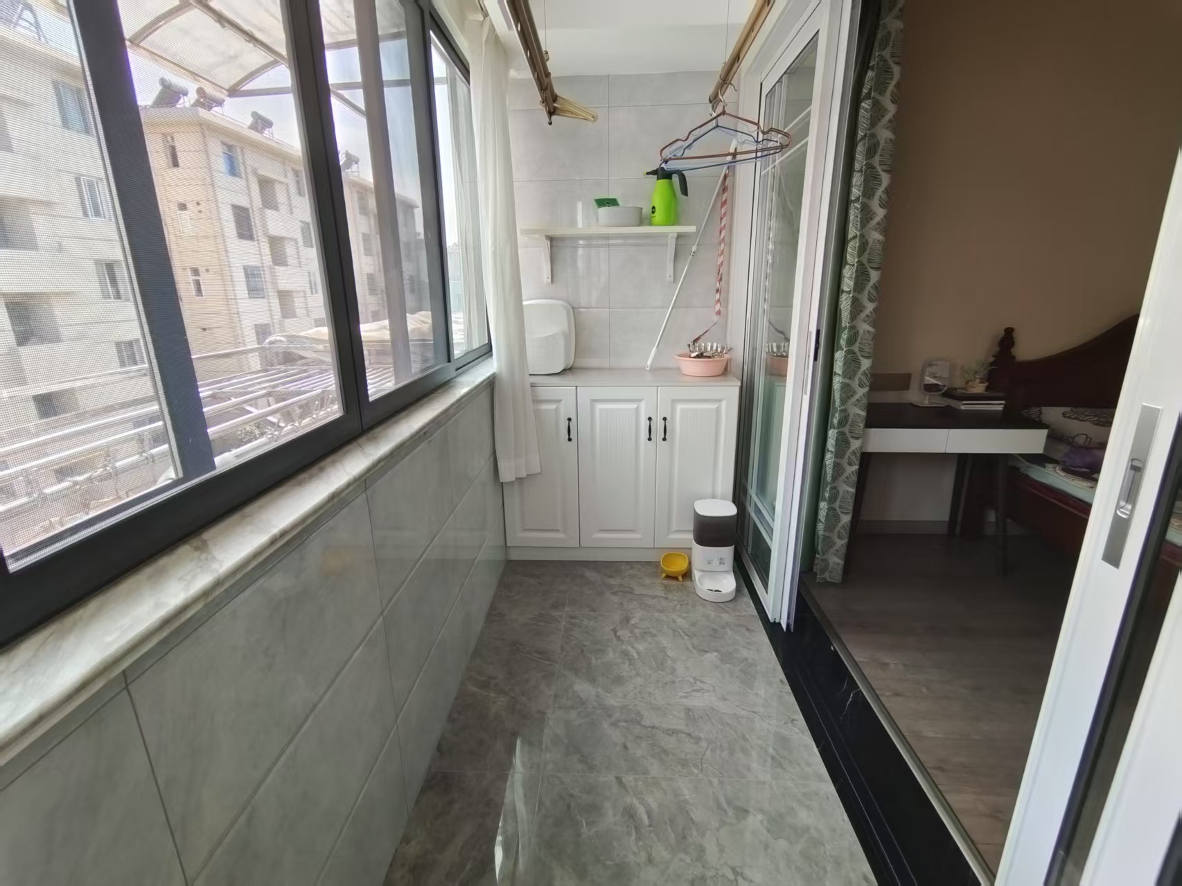 光明南村 2室1厅1卫 72.44m&sup2;