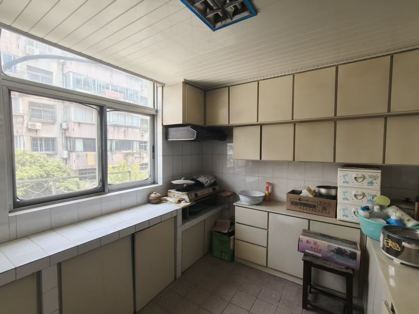 金苑公寓 2室2厅1卫 89m&sup2;