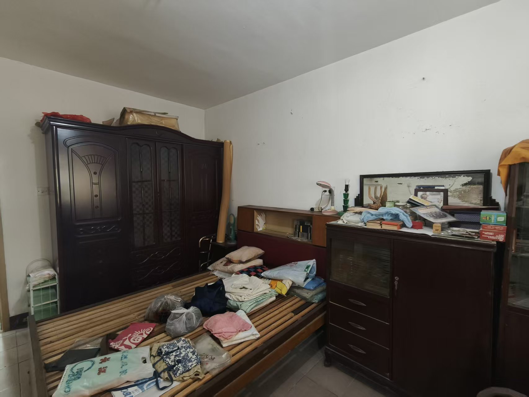 金苑公寓 2室2厅1卫 89m&sup2;