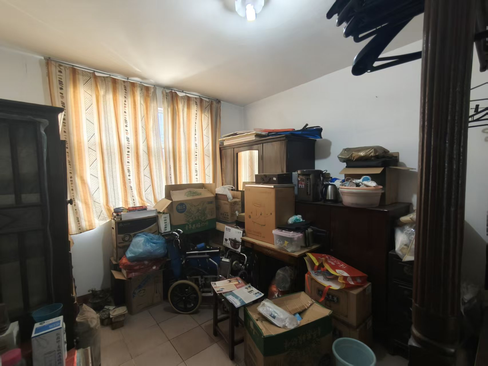 金苑公寓 2室2厅1卫 89m&sup2;