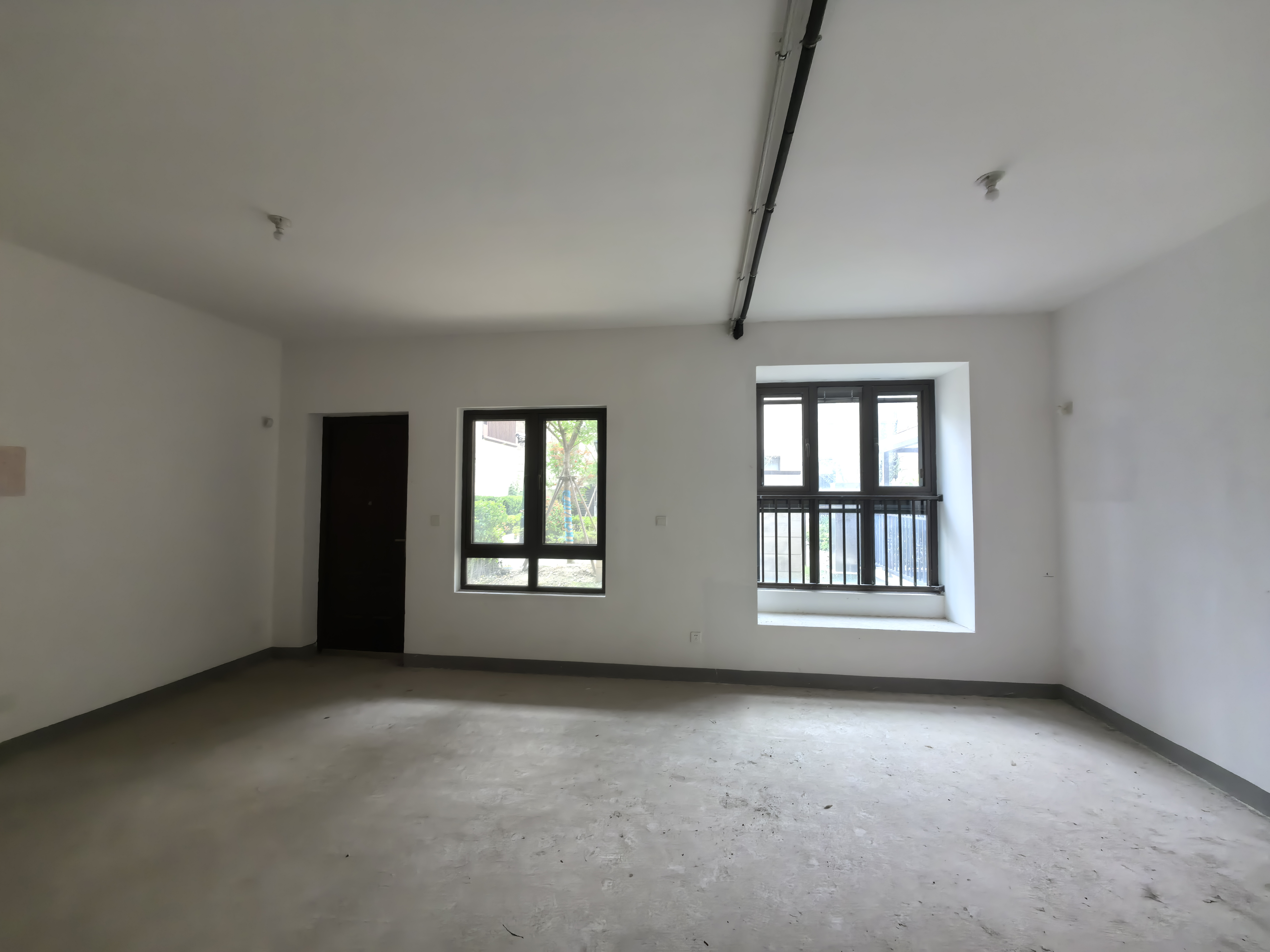 紫御四季 3室2厅2卫 160m&sup2;