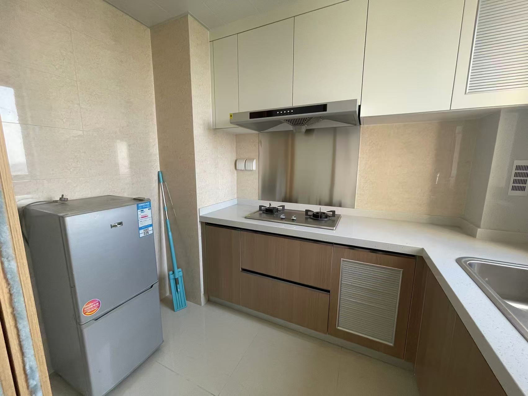 时光漫城 4室2厅2卫 127m&sup2;