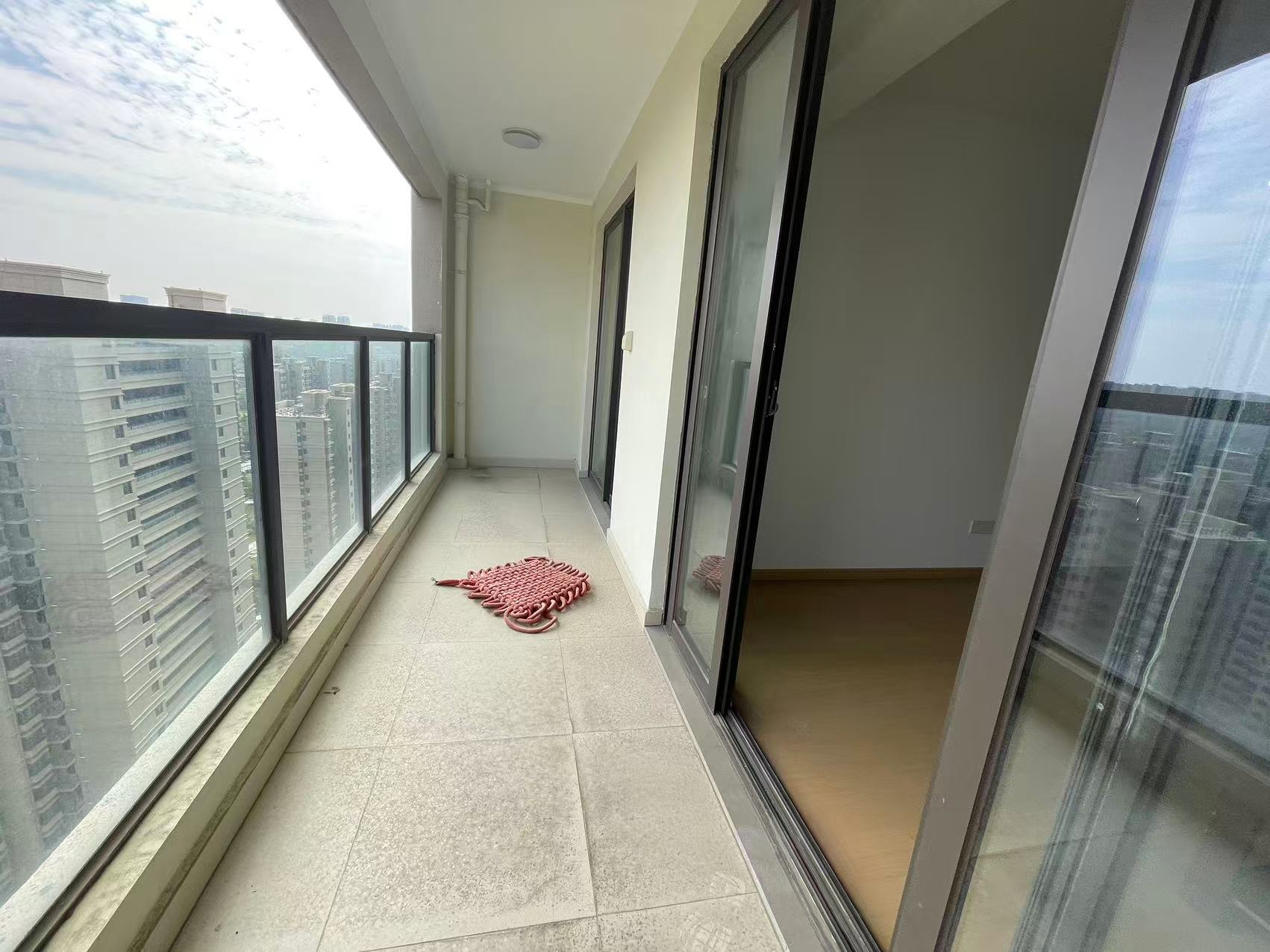 时光漫城 4室2厅2卫 127m&sup2;