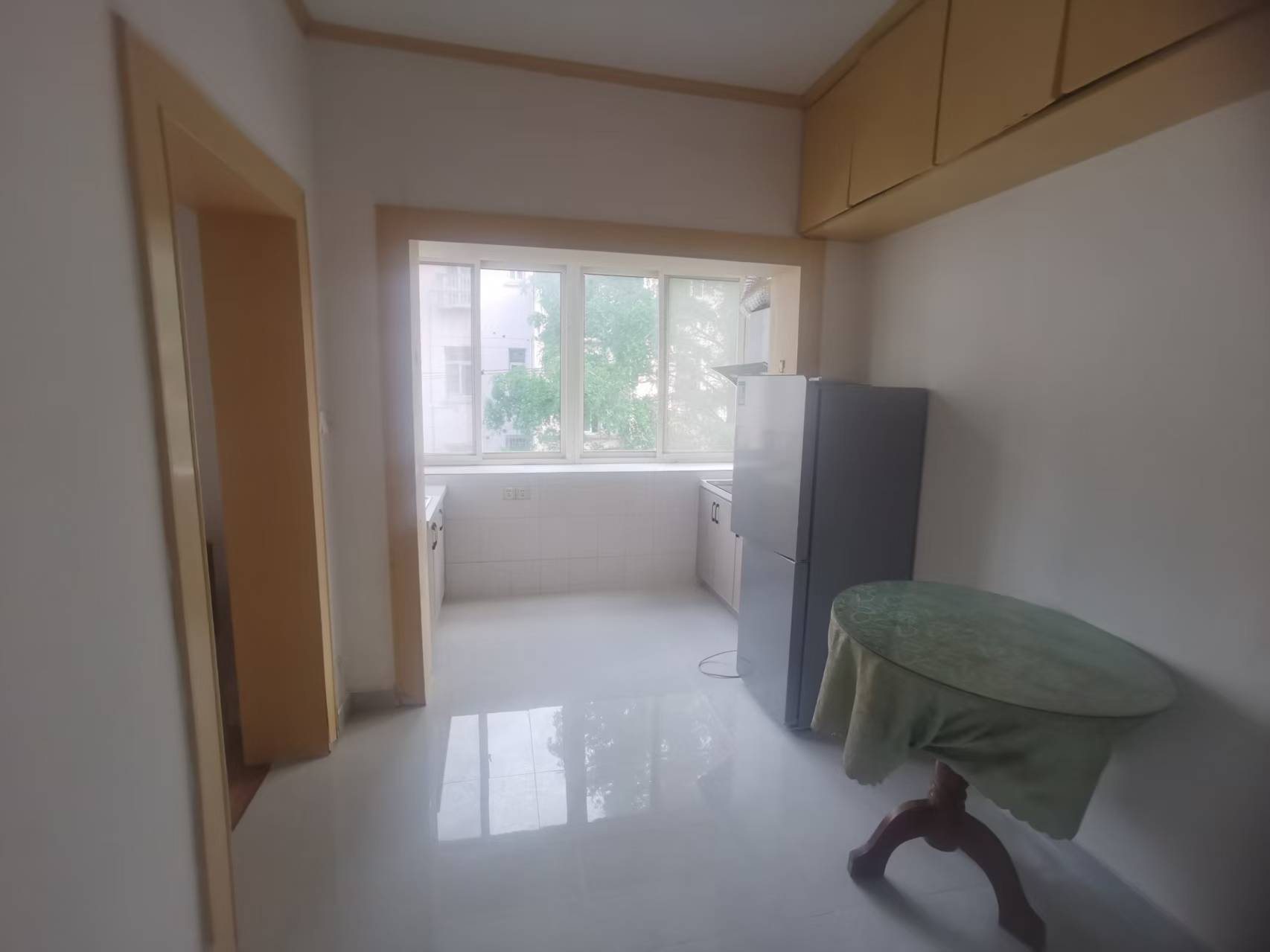 跃龙路91号院 1室1厅1卫 35m&sup2;