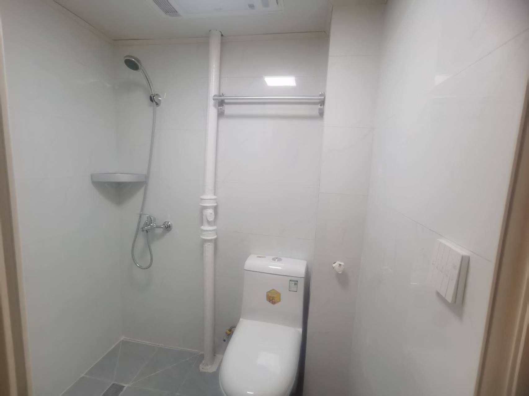 跃龙路91号院 1室1厅1卫 35m&sup2;