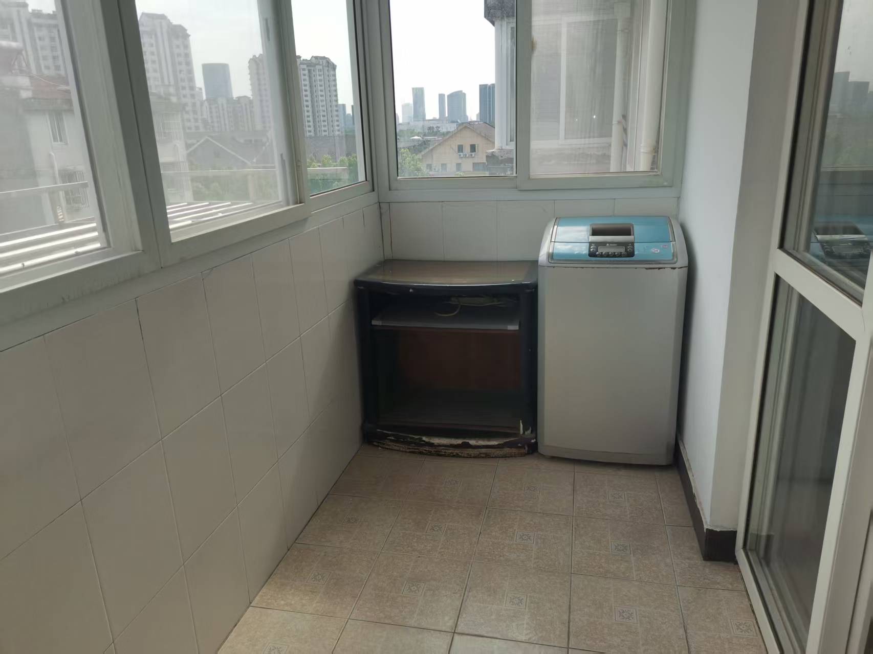 民心花园 2室1厅1卫 70m&sup2;