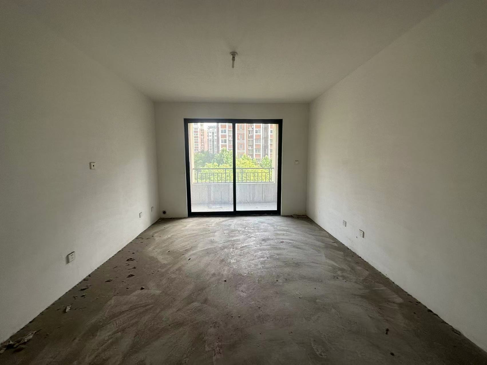 德诚·翰景园 3室2厅1卫 97.580m²