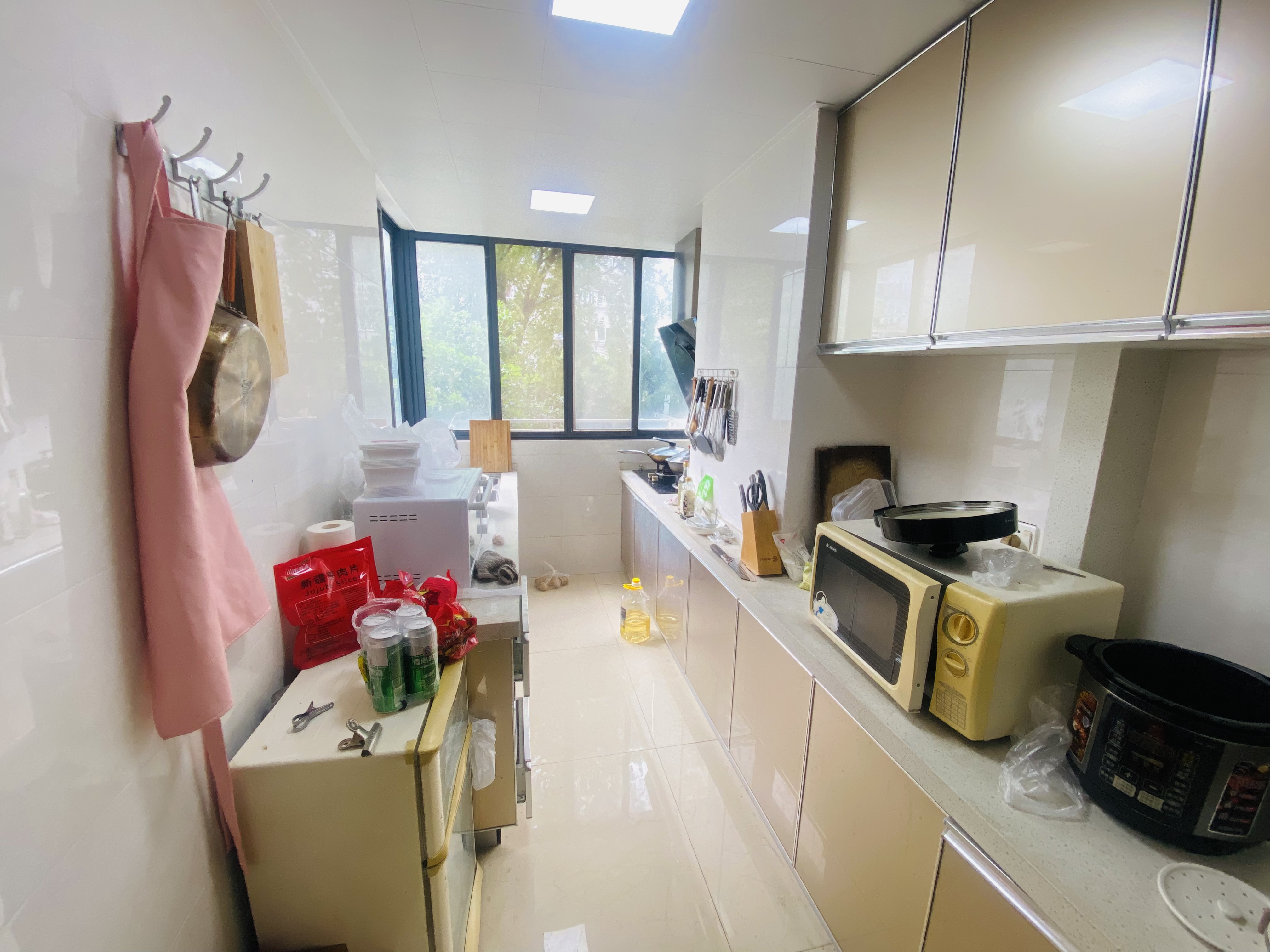 朝晖小苑 2室1厅1卫 81.00m&sup2;
