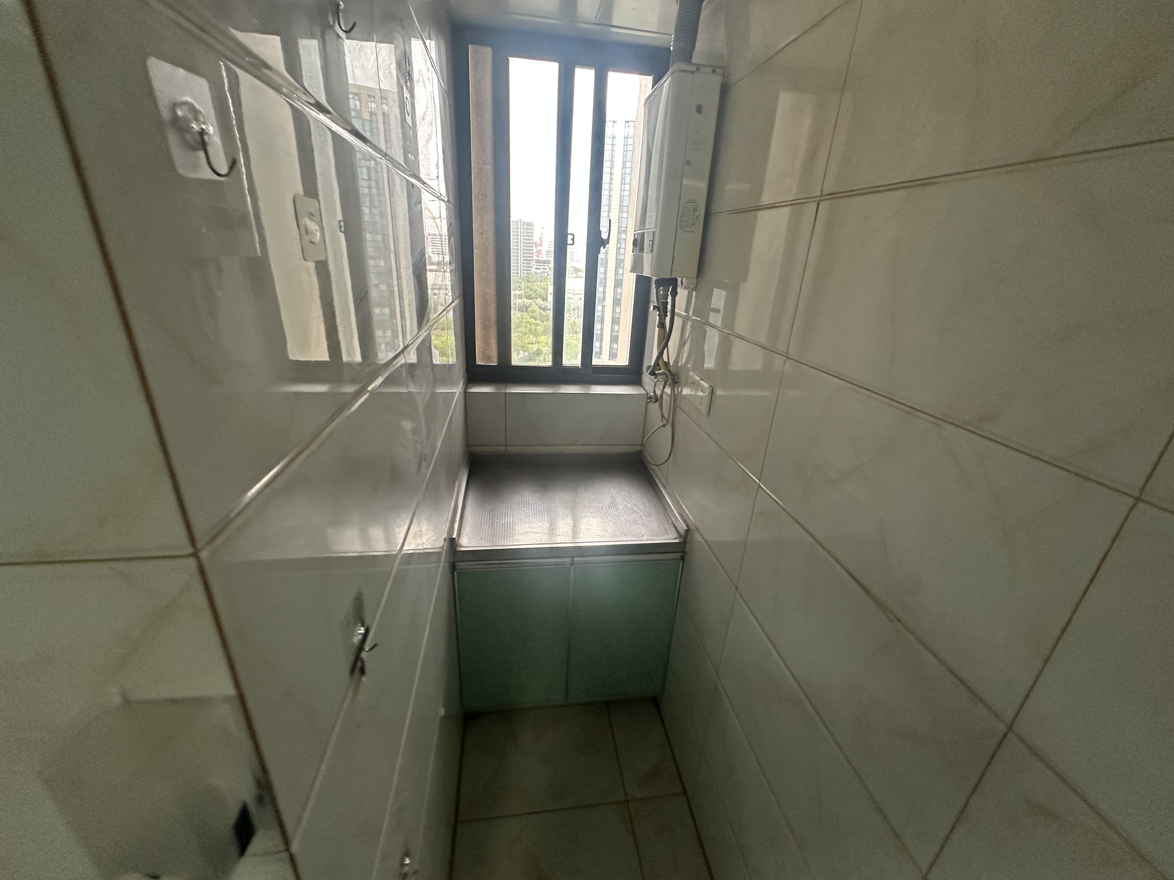 江景苑小区 2室1厅1卫 88.70m&sup2;