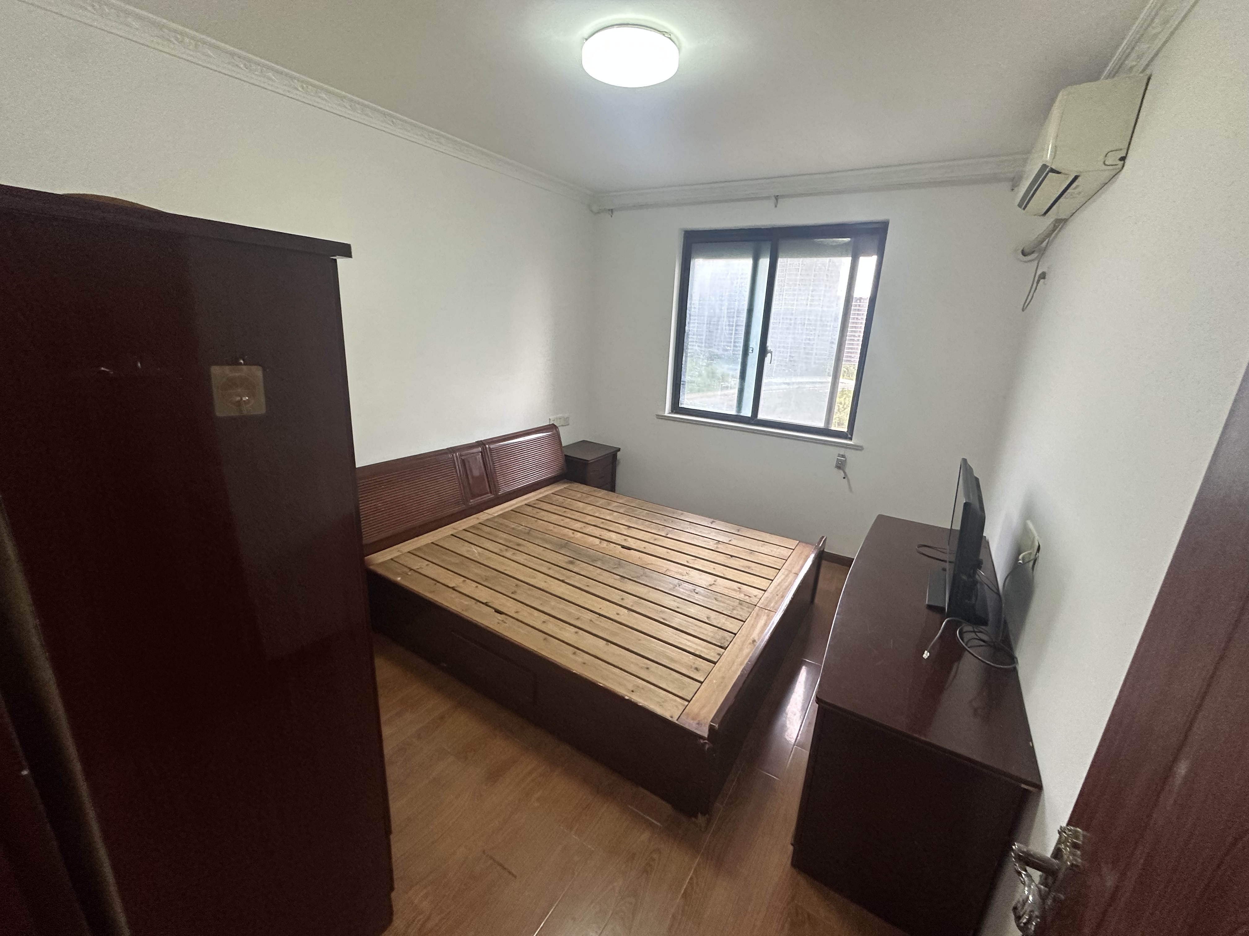 江景苑小区 2室1厅1卫 88.70m&sup2;