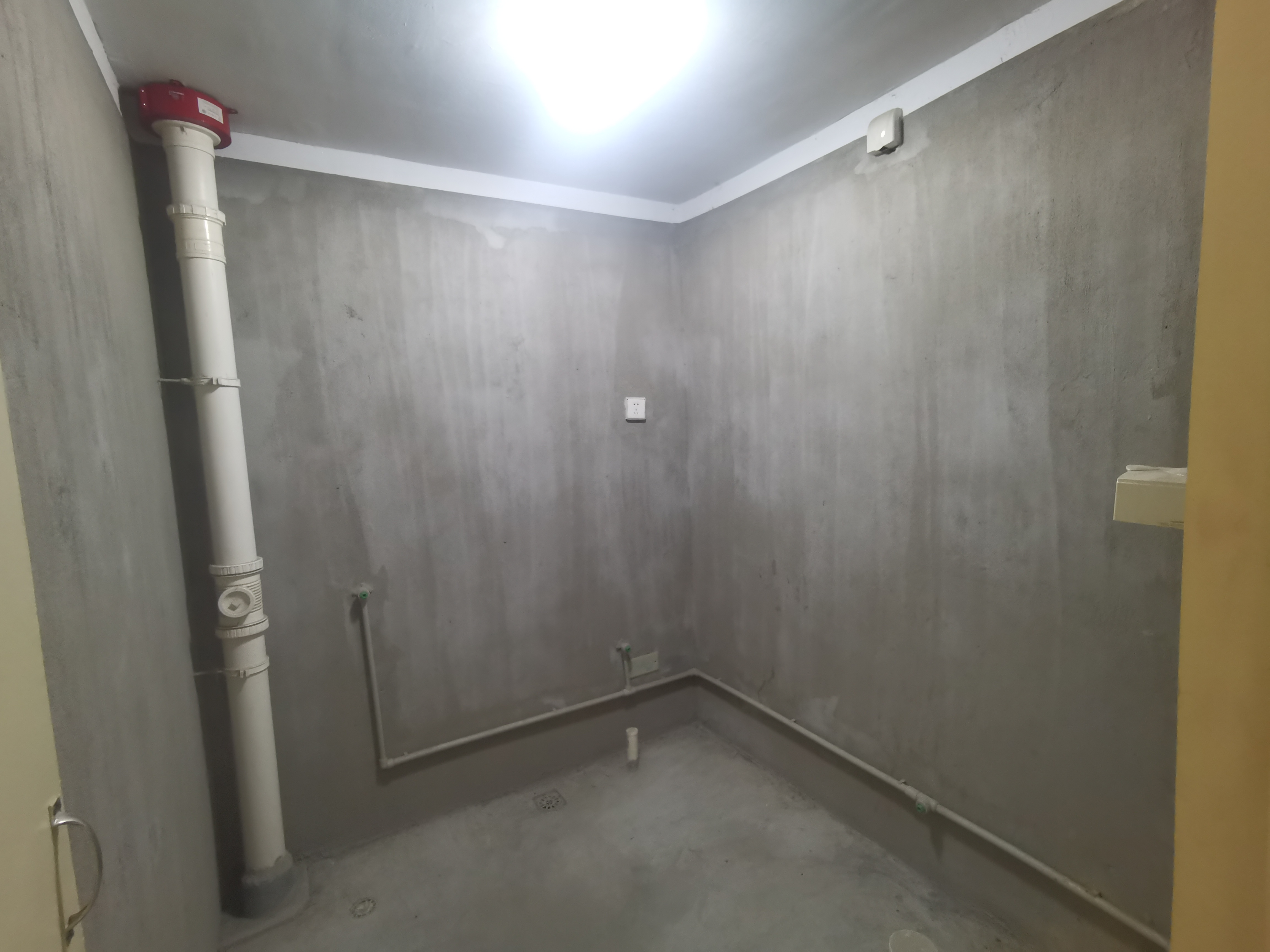 光明嘉苑 3室1厅2卫 120m&sup2;