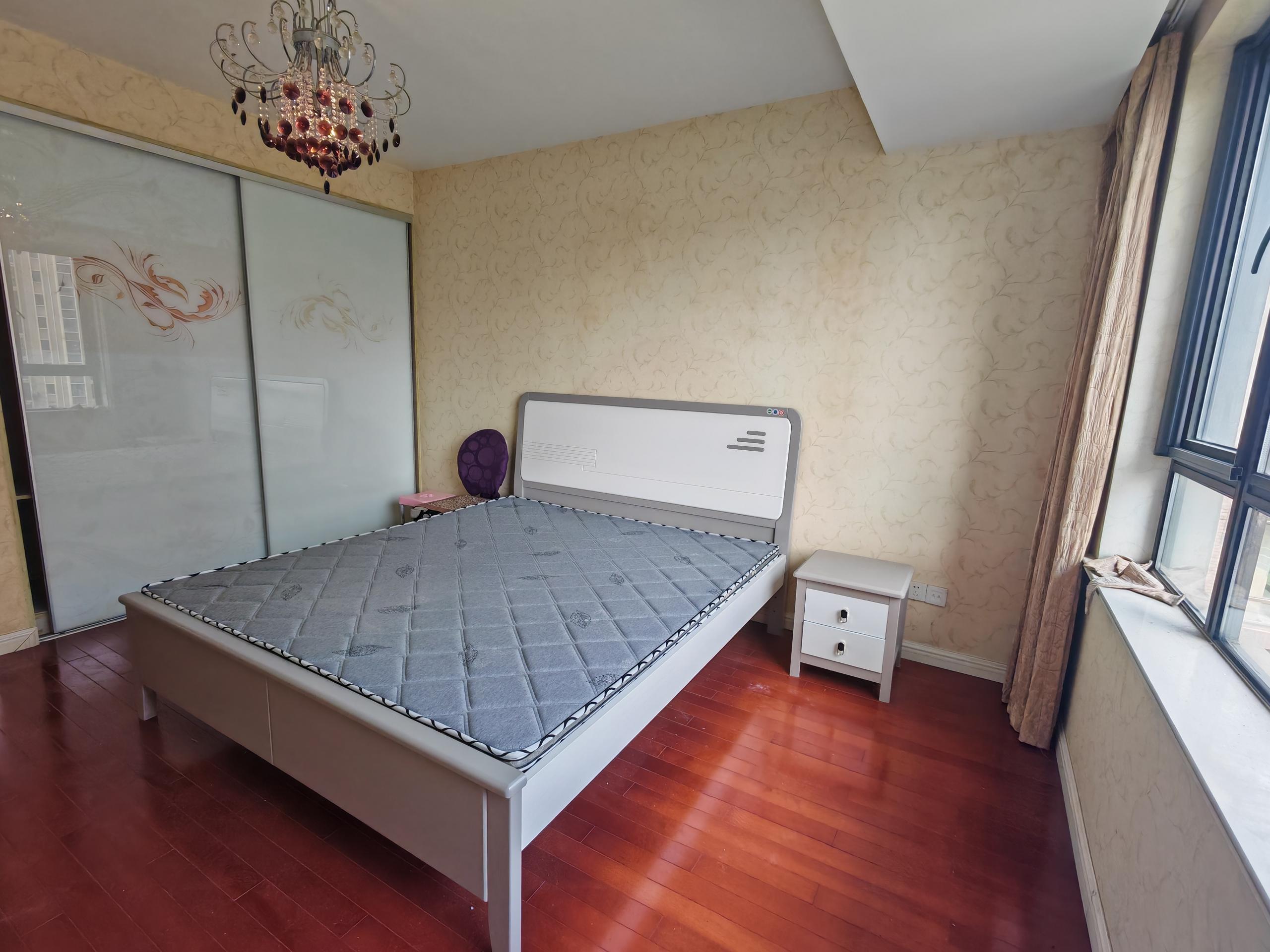 万通城 2室2厅1卫 98.16m&sup2;