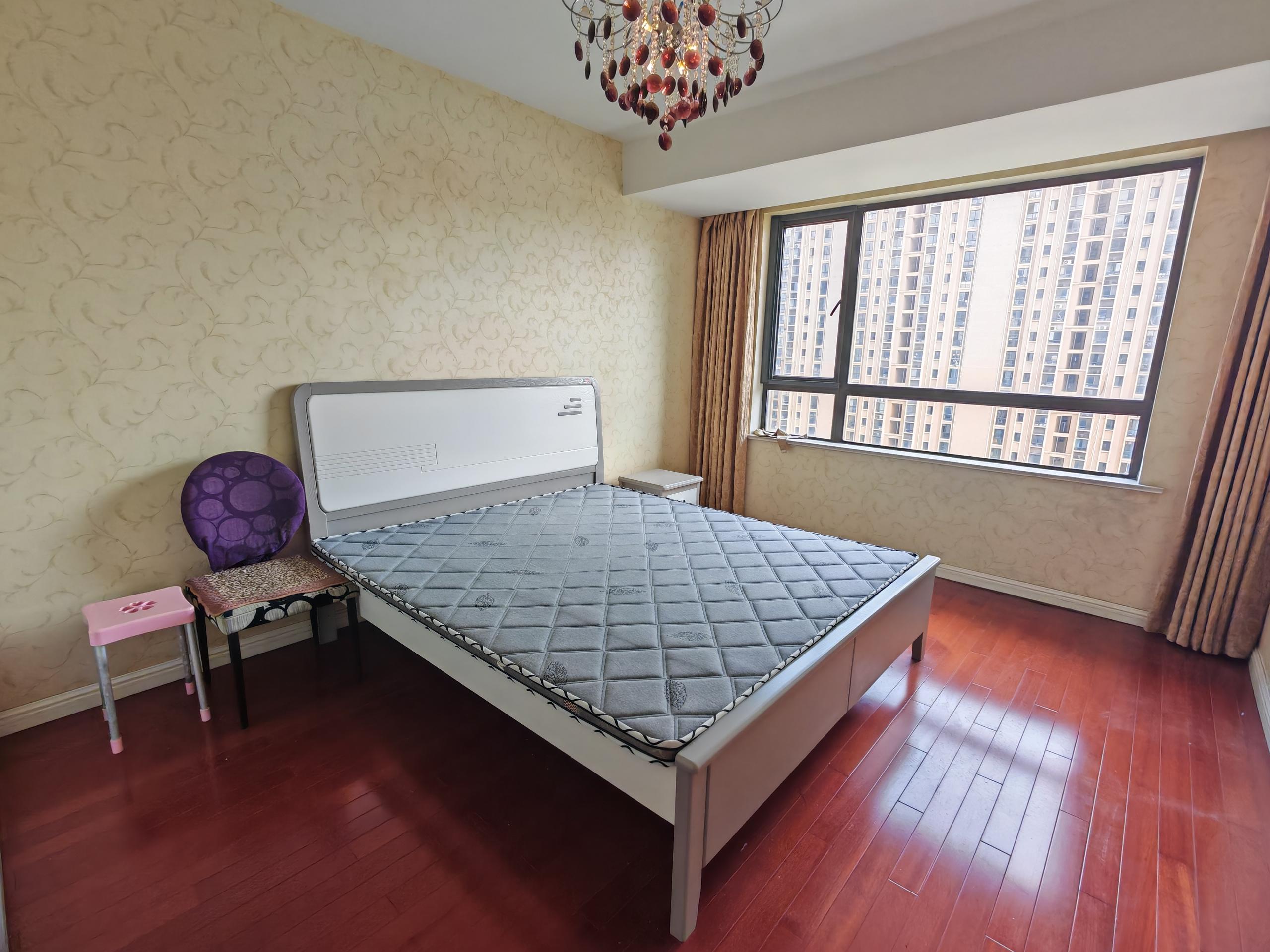 万通城 2室2厅1卫 98.16m&sup2;