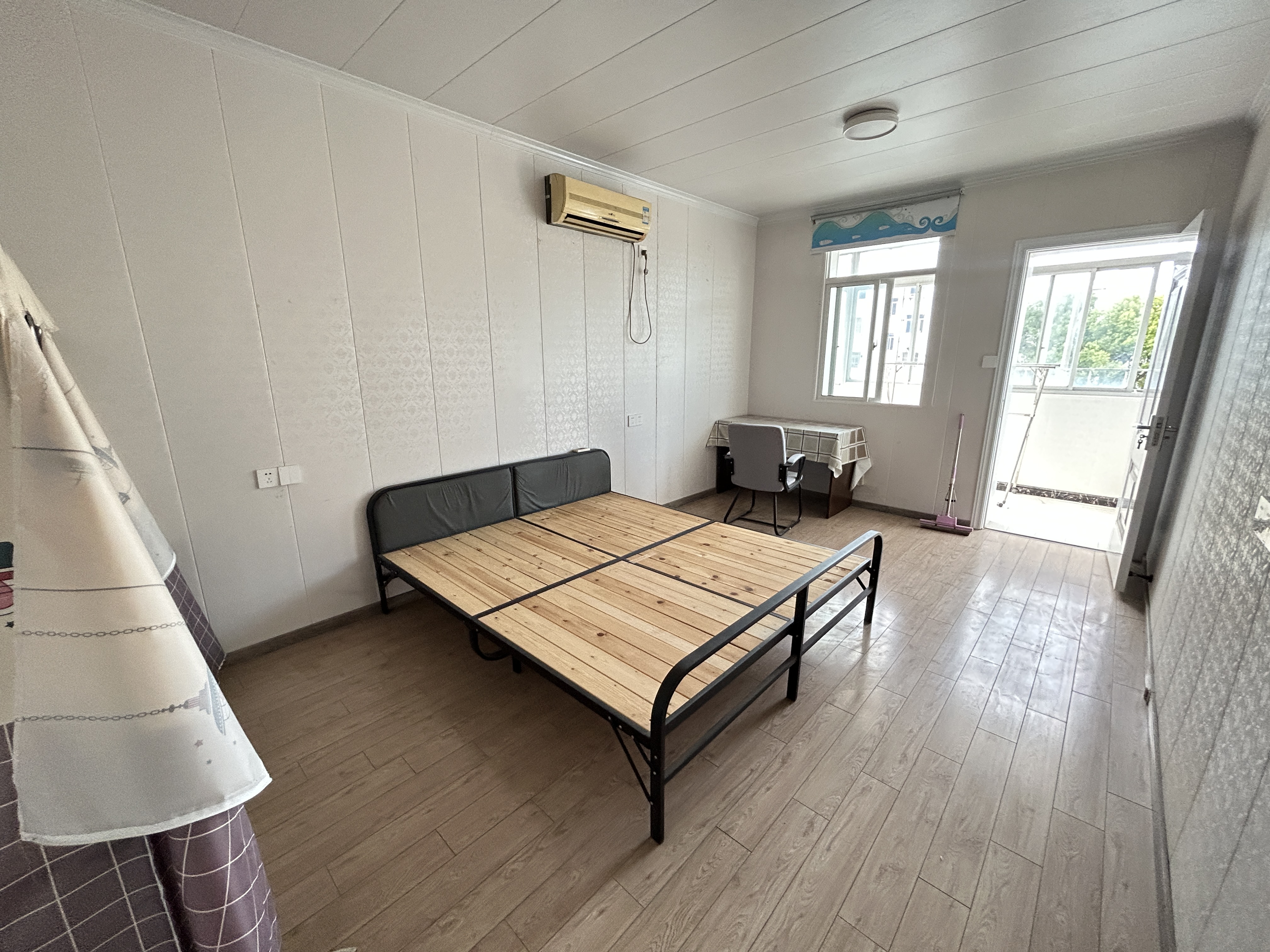 金南小区 2室1厅1卫 53.00m&sup2;