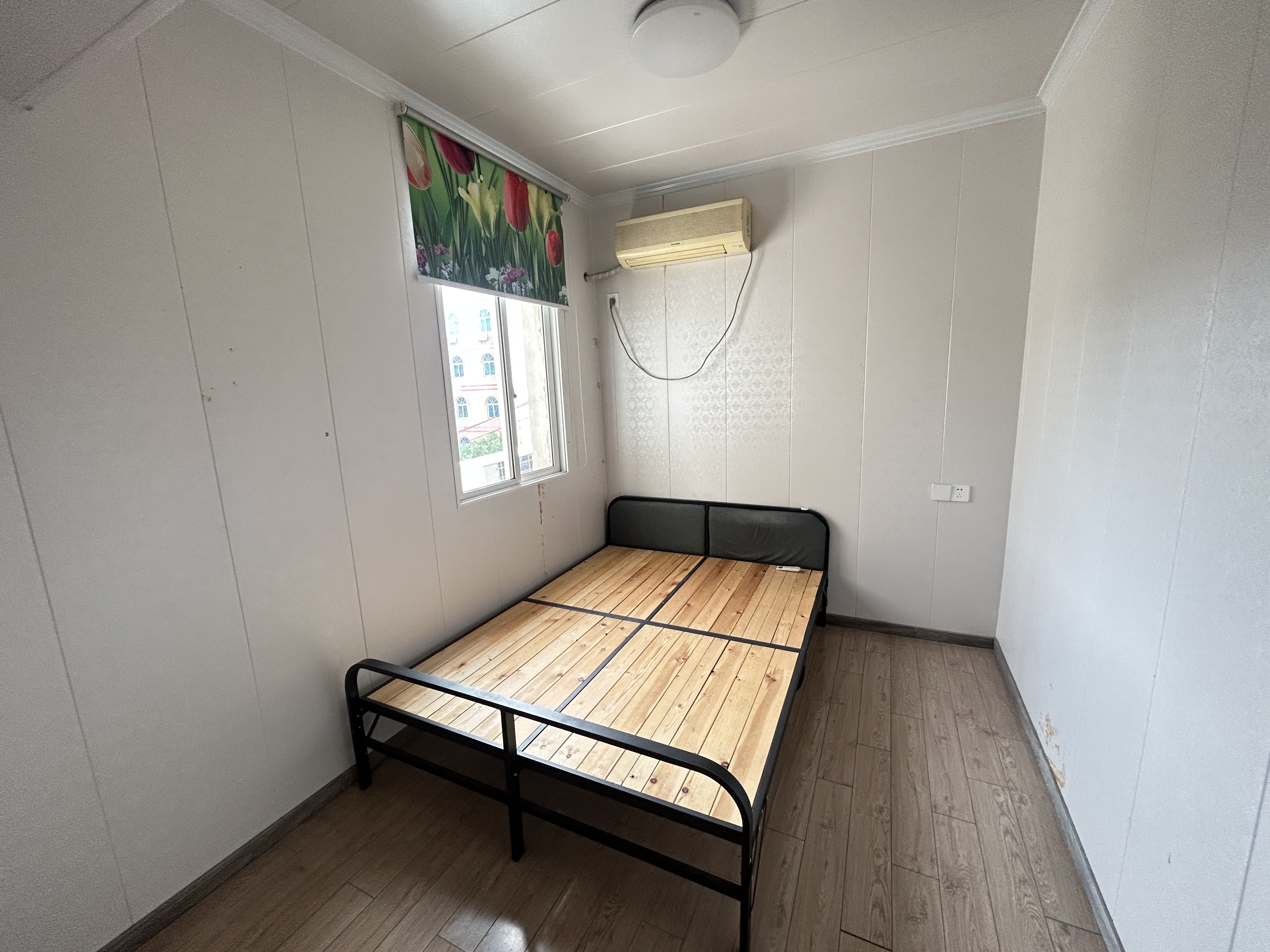 金南小区 2室1厅1卫 53.00m&sup2;