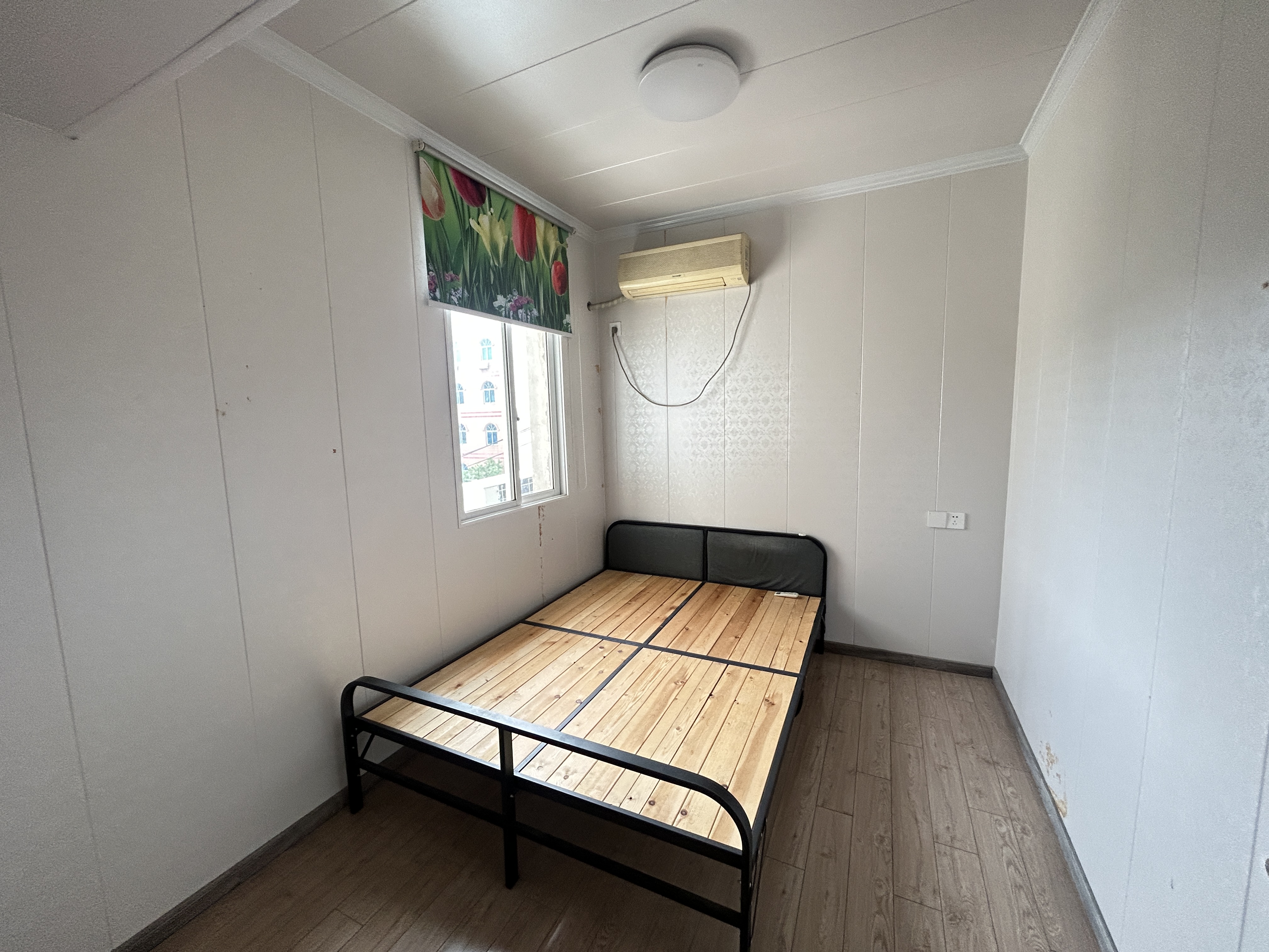 金南小区 2室1厅1卫 53.00m&sup2;
