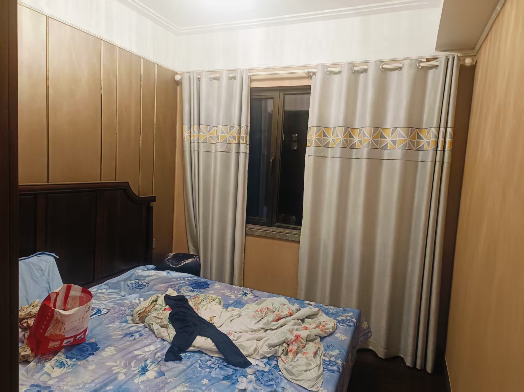 恒大御澜庭 3室2厅2卫 123m&sup2;
