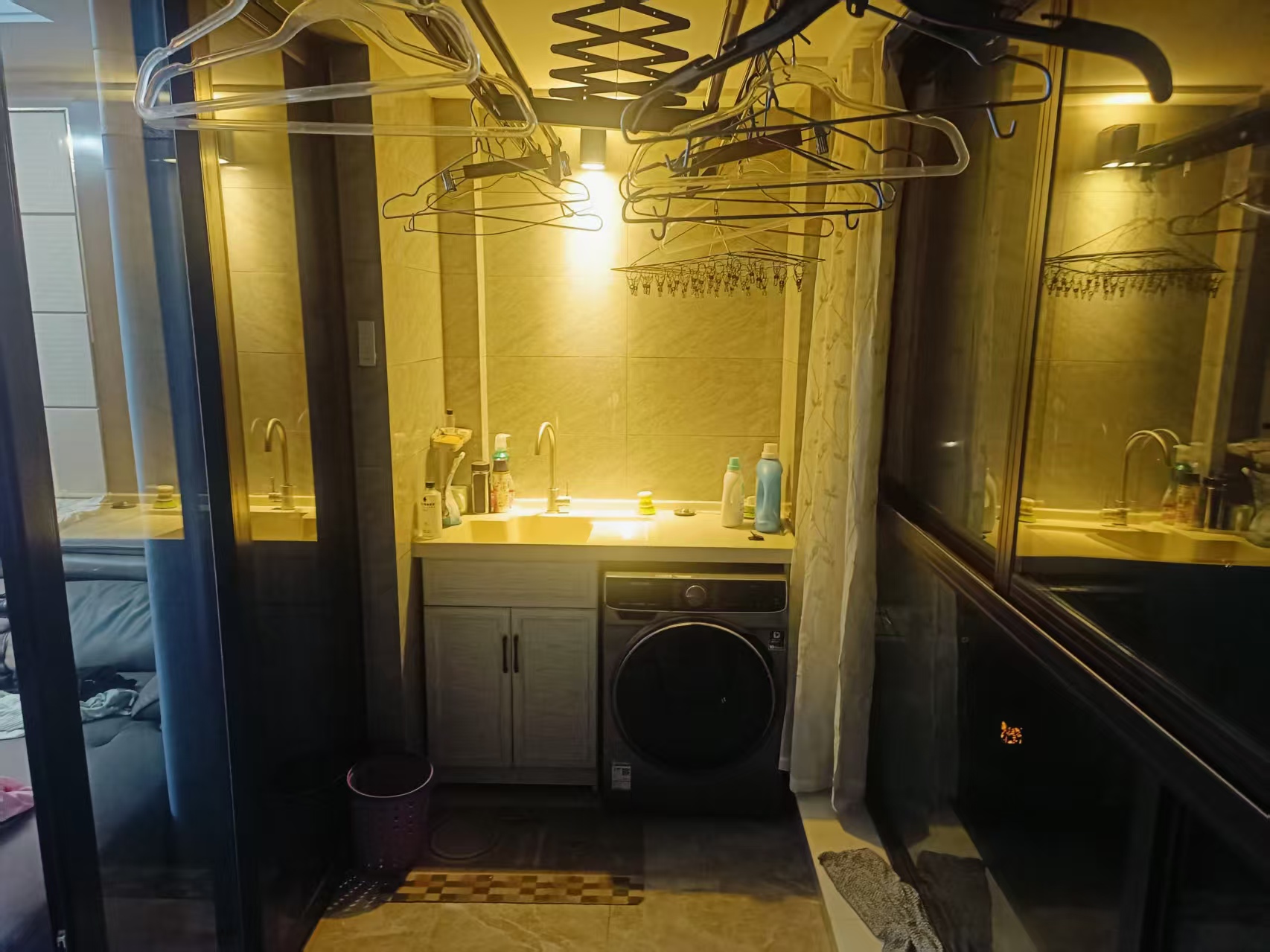 恒大御澜庭 3室2厅2卫 123m&sup2;