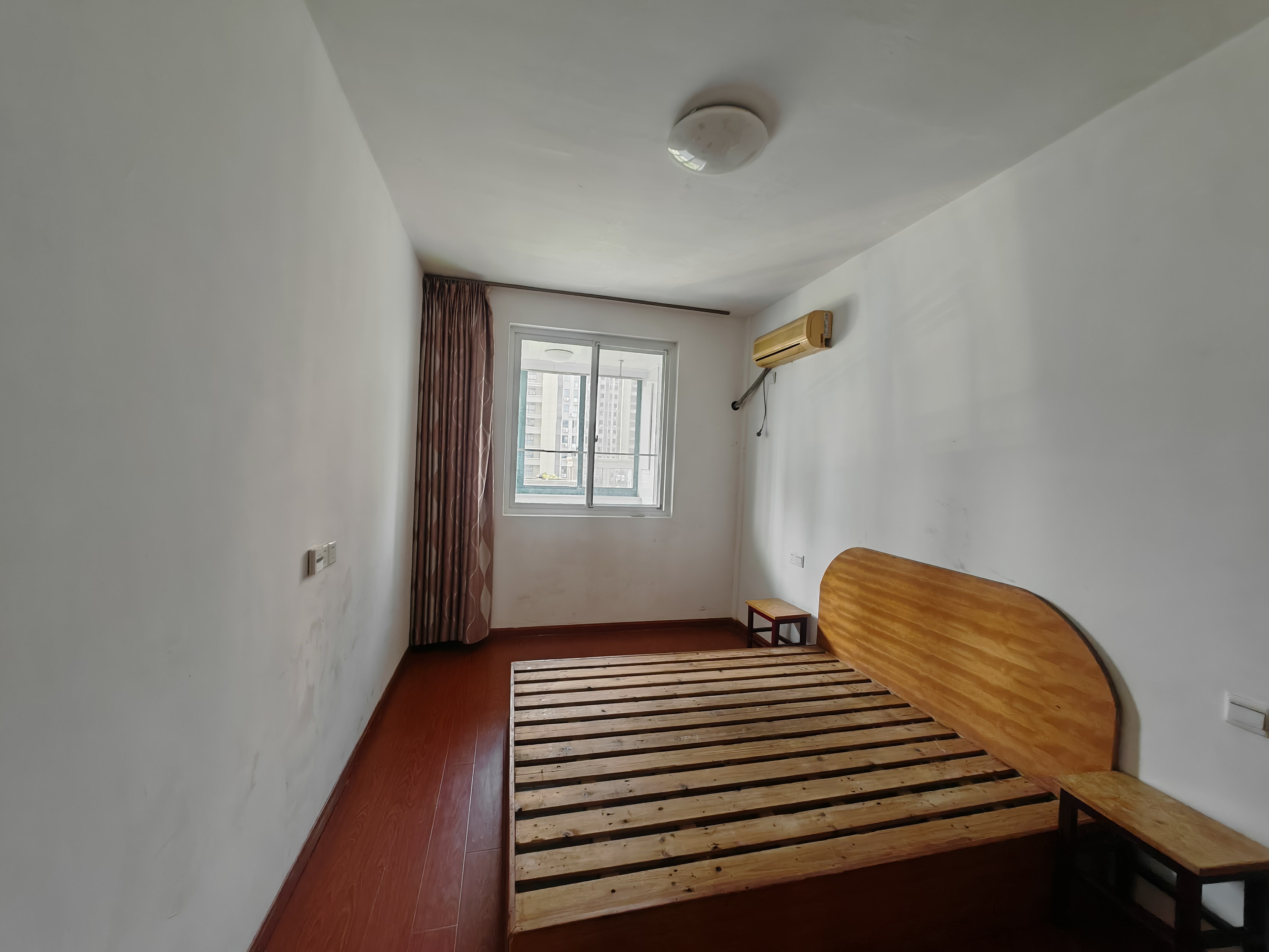 金霞南苑南区 3室2厅2卫 133m&sup2;