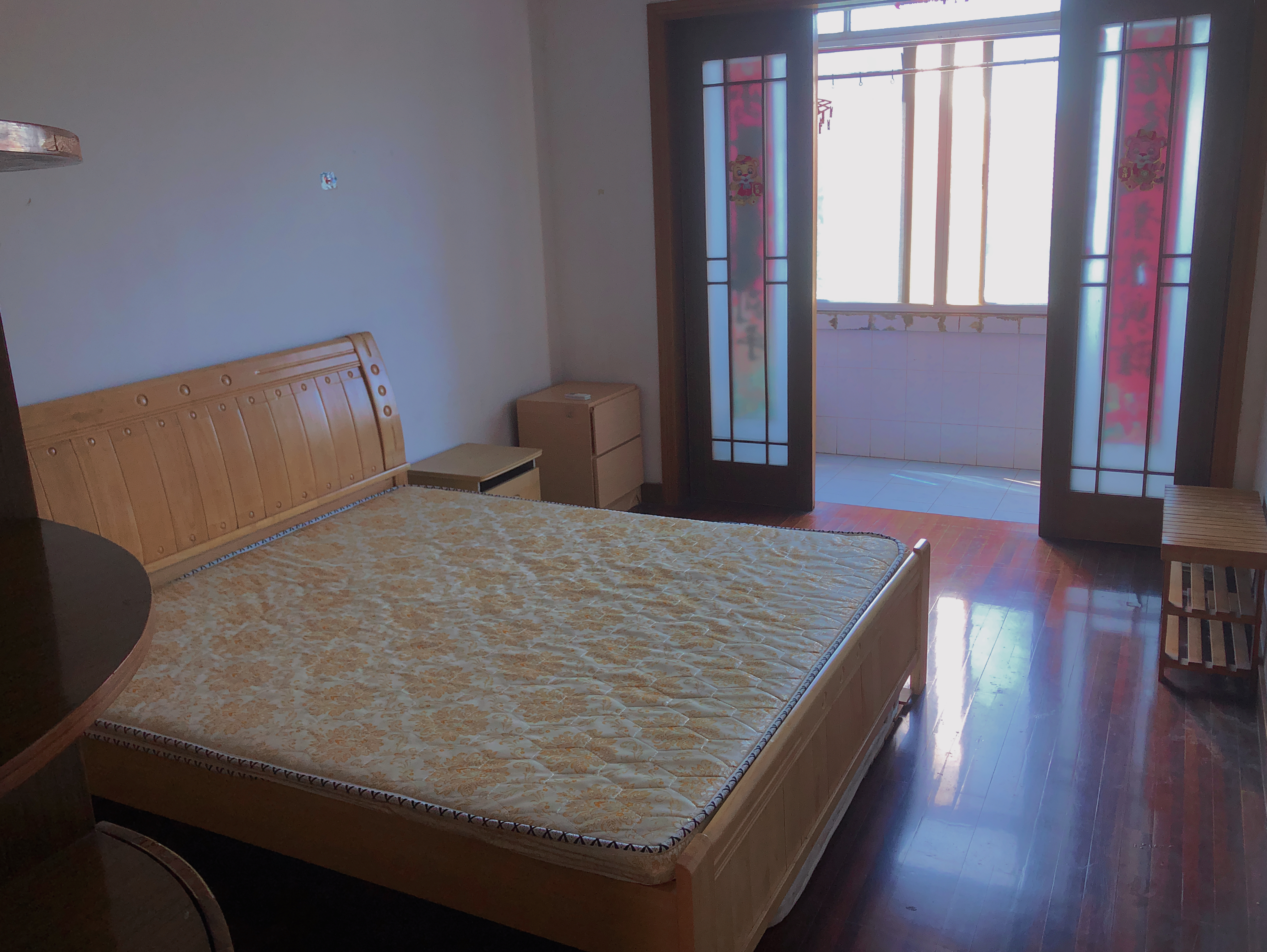 新建路新村 2室1厅1卫 64m&sup2;