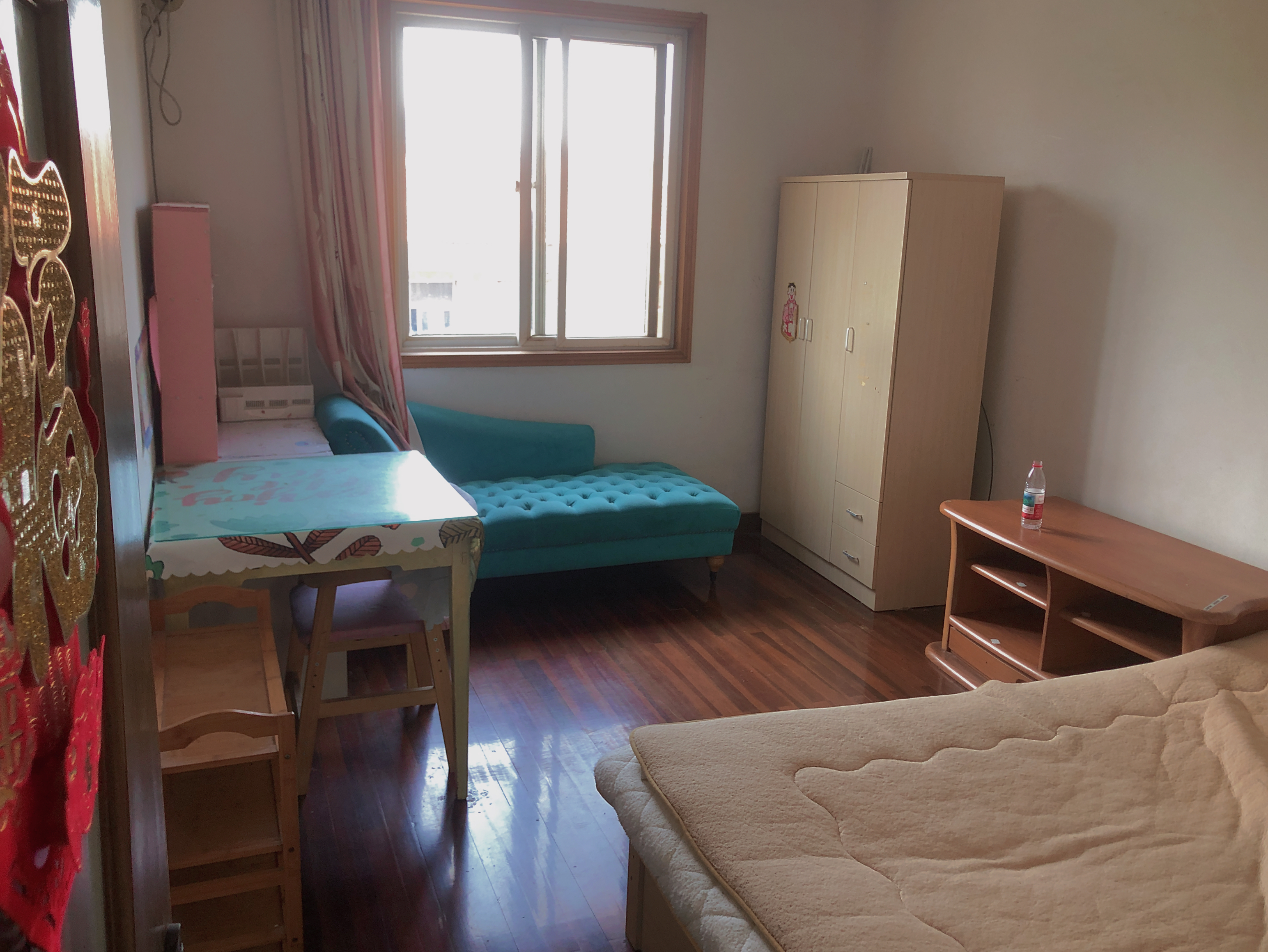 新建路新村 2室1厅1卫 64m&sup2;