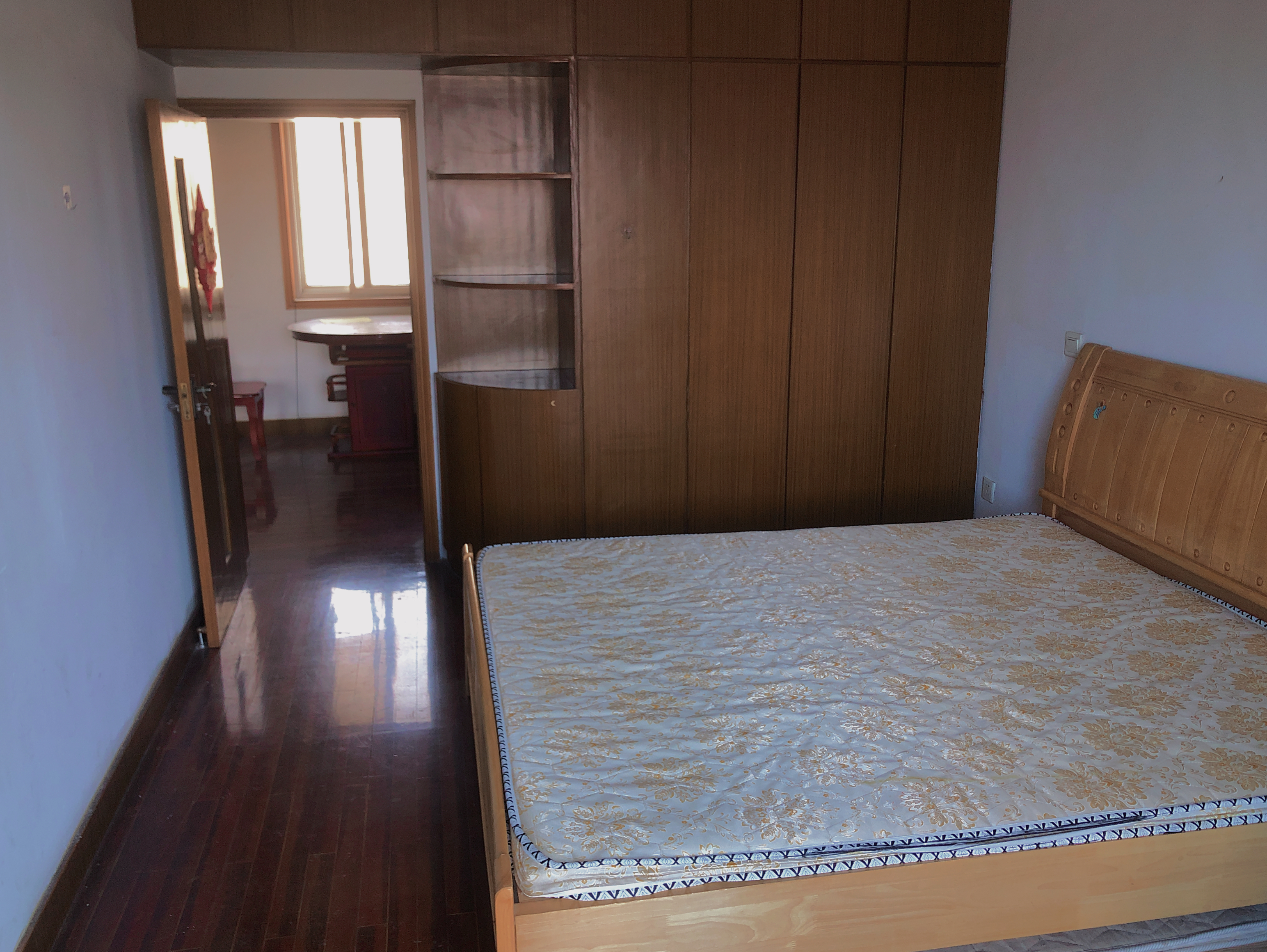 新建路新村 2室1厅1卫 64m&sup2;