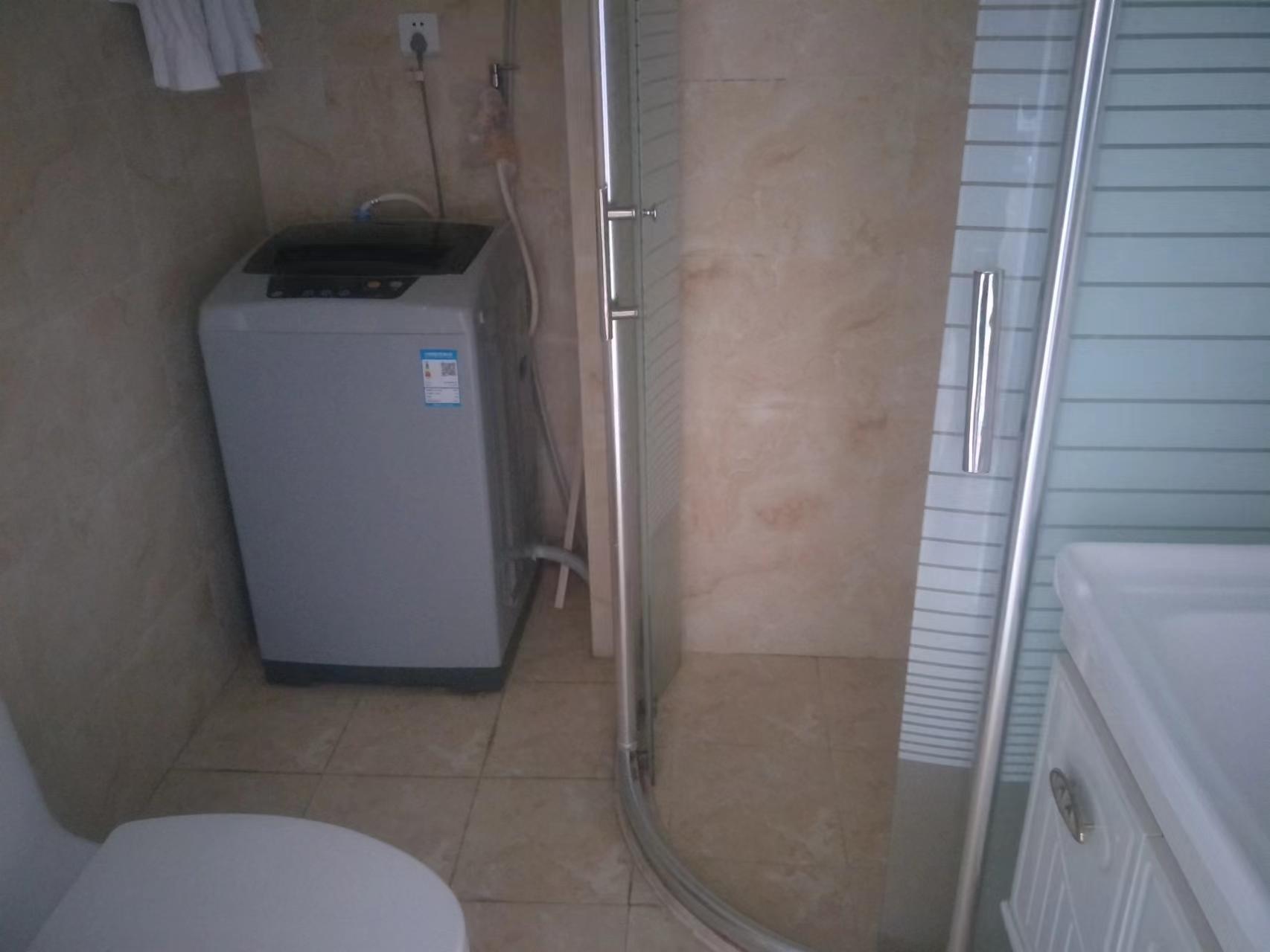 精英汇 1室1厅1卫 55m&sup2;