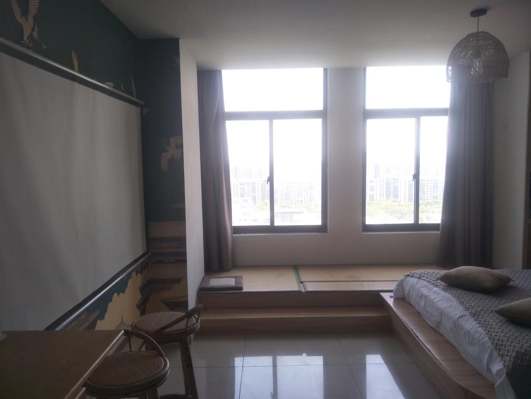 精英汇 1室1厅1卫 55m&sup2;