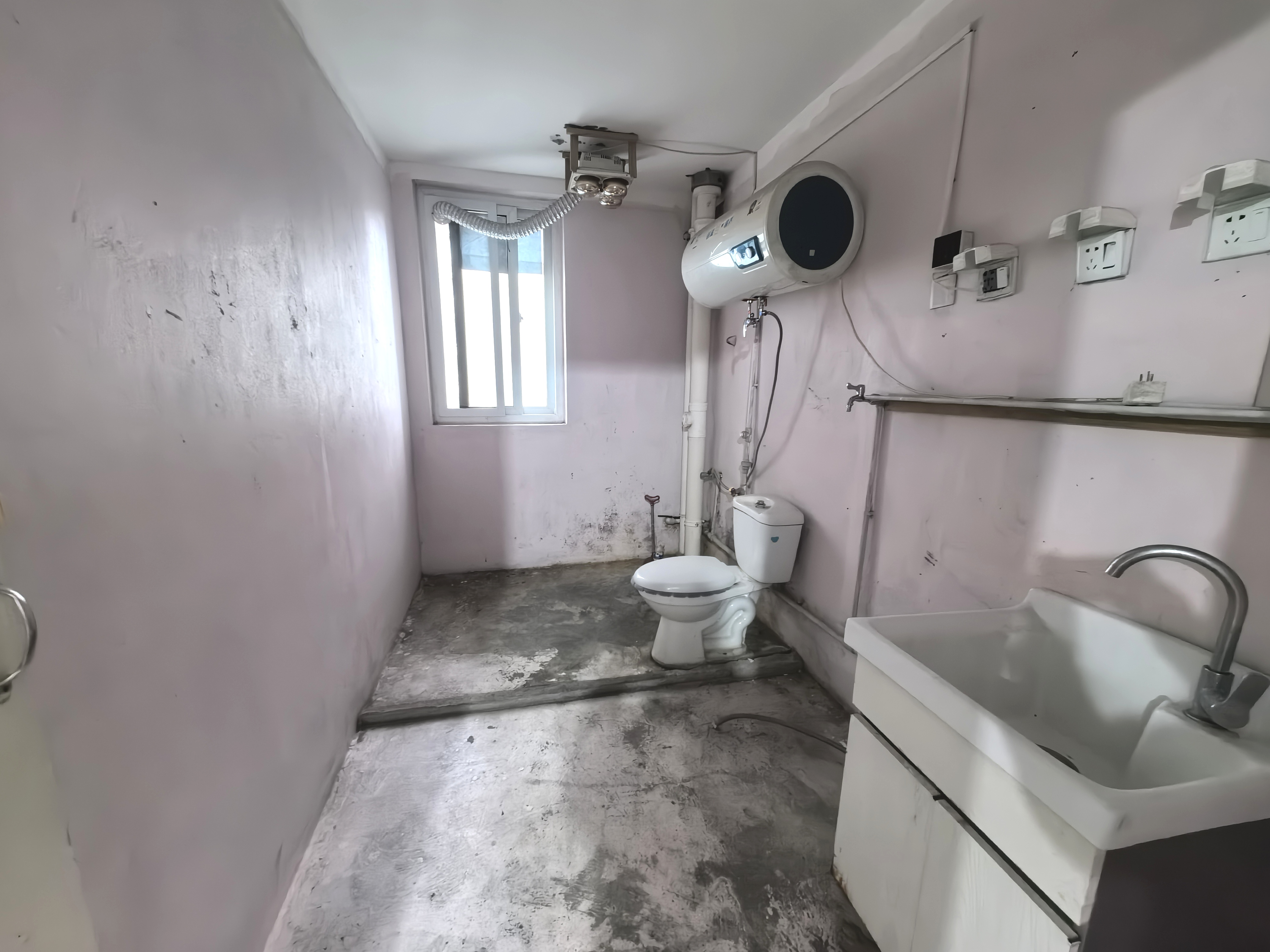 公园南苑 2室1厅1卫 99m&sup2;