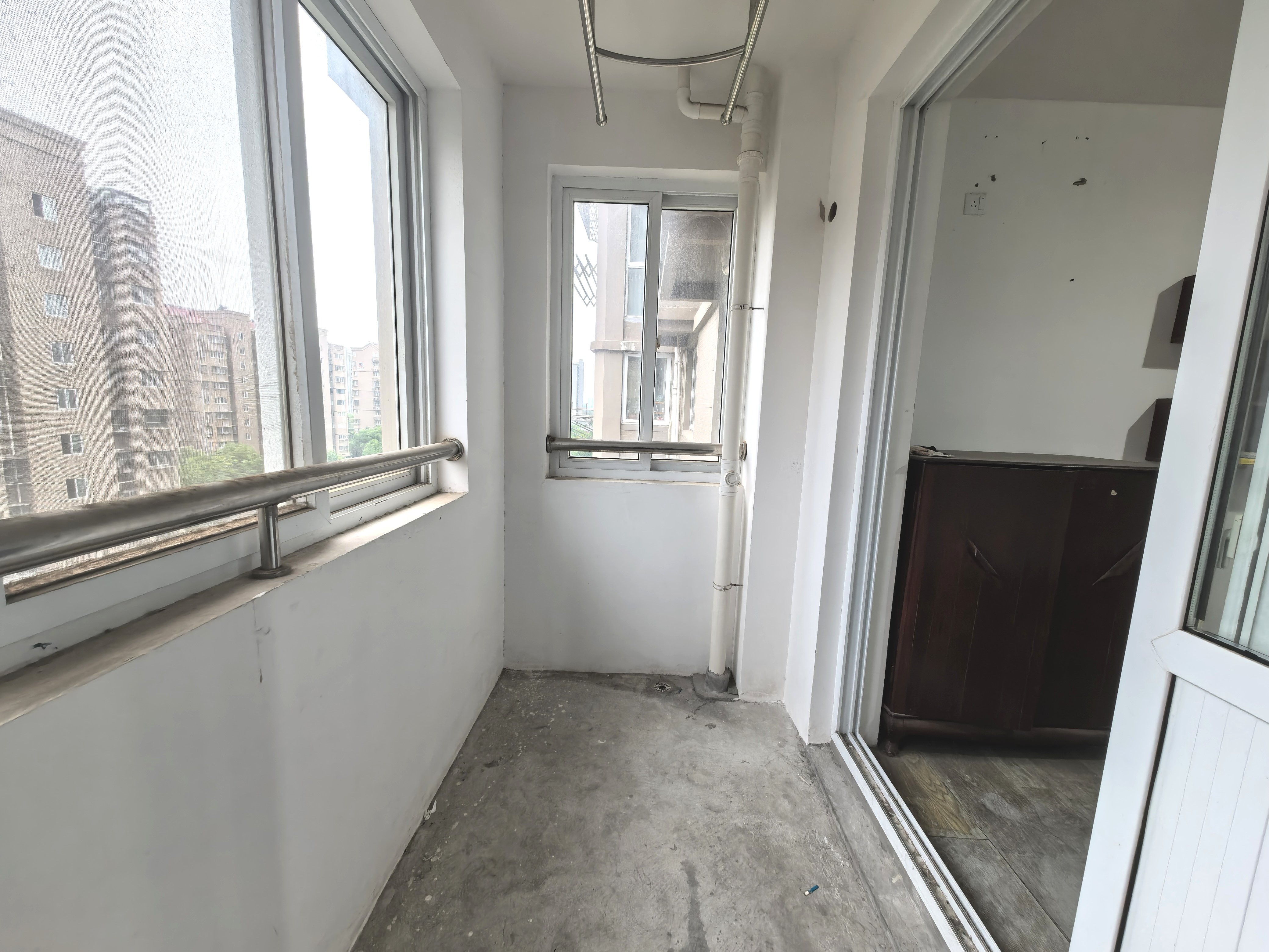 公园南苑 2室1厅1卫 99m&sup2;