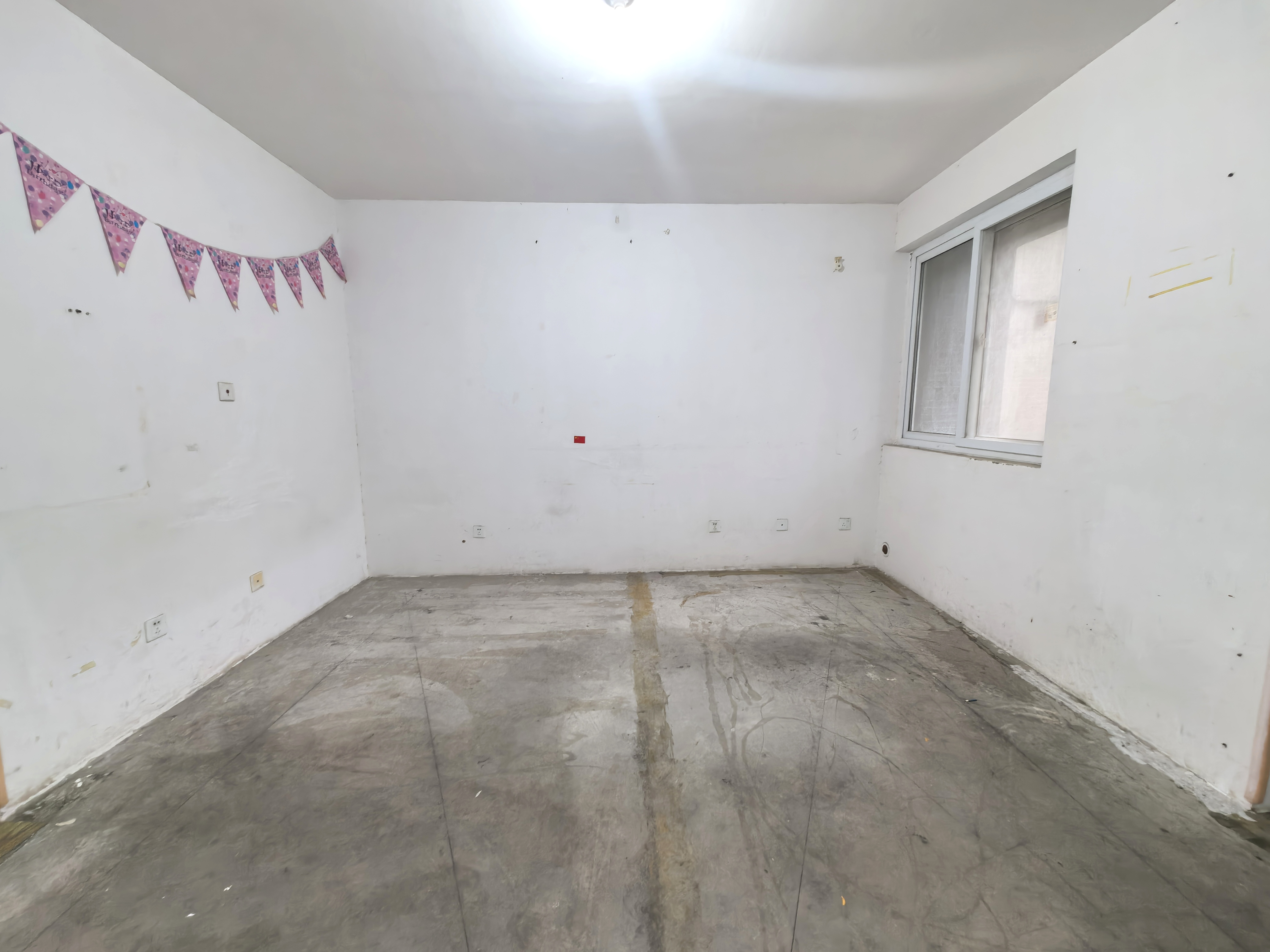 公园南苑 2室1厅1卫 99m²