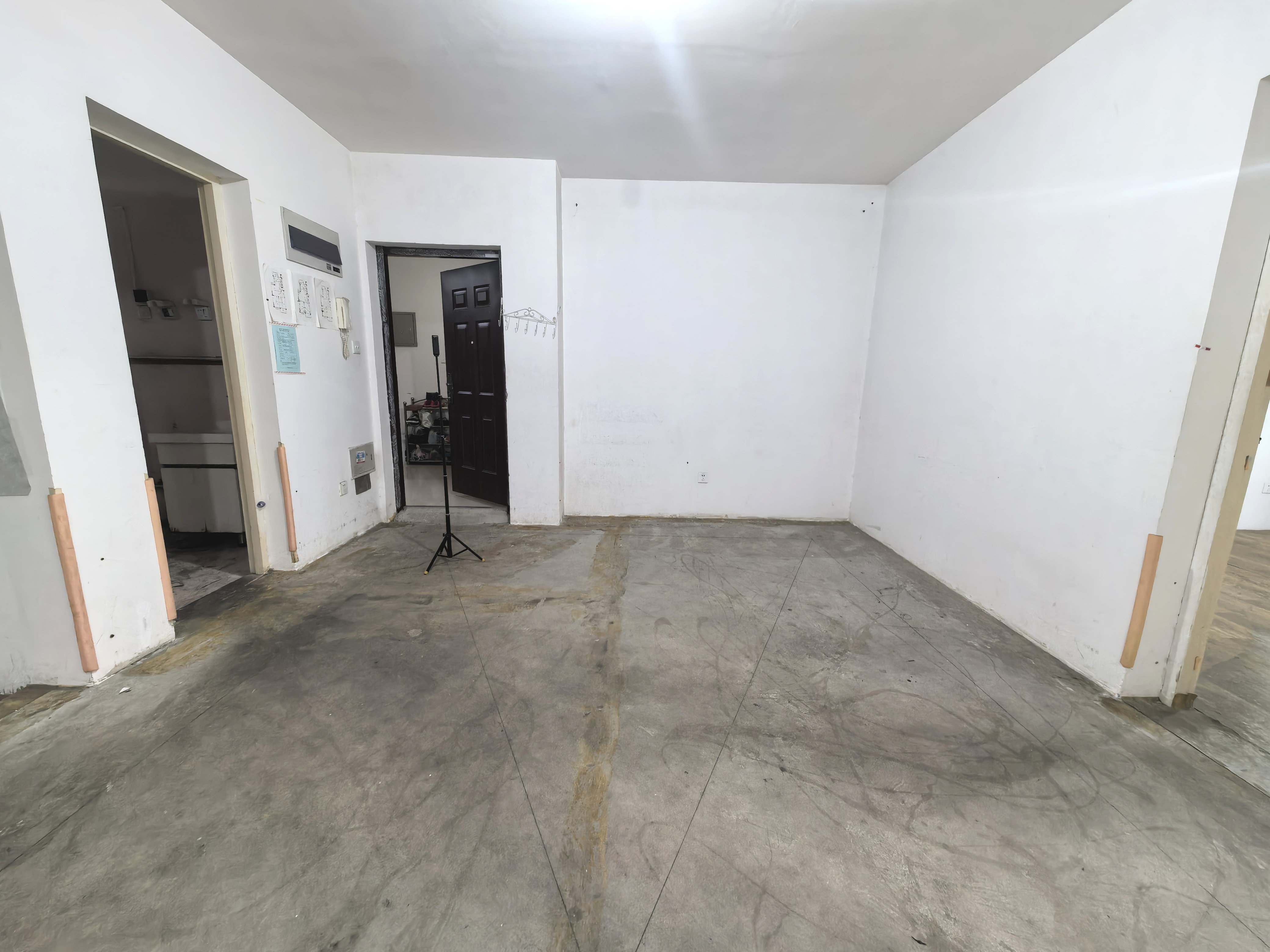 公园南苑 2室1厅1卫 99m&sup2;