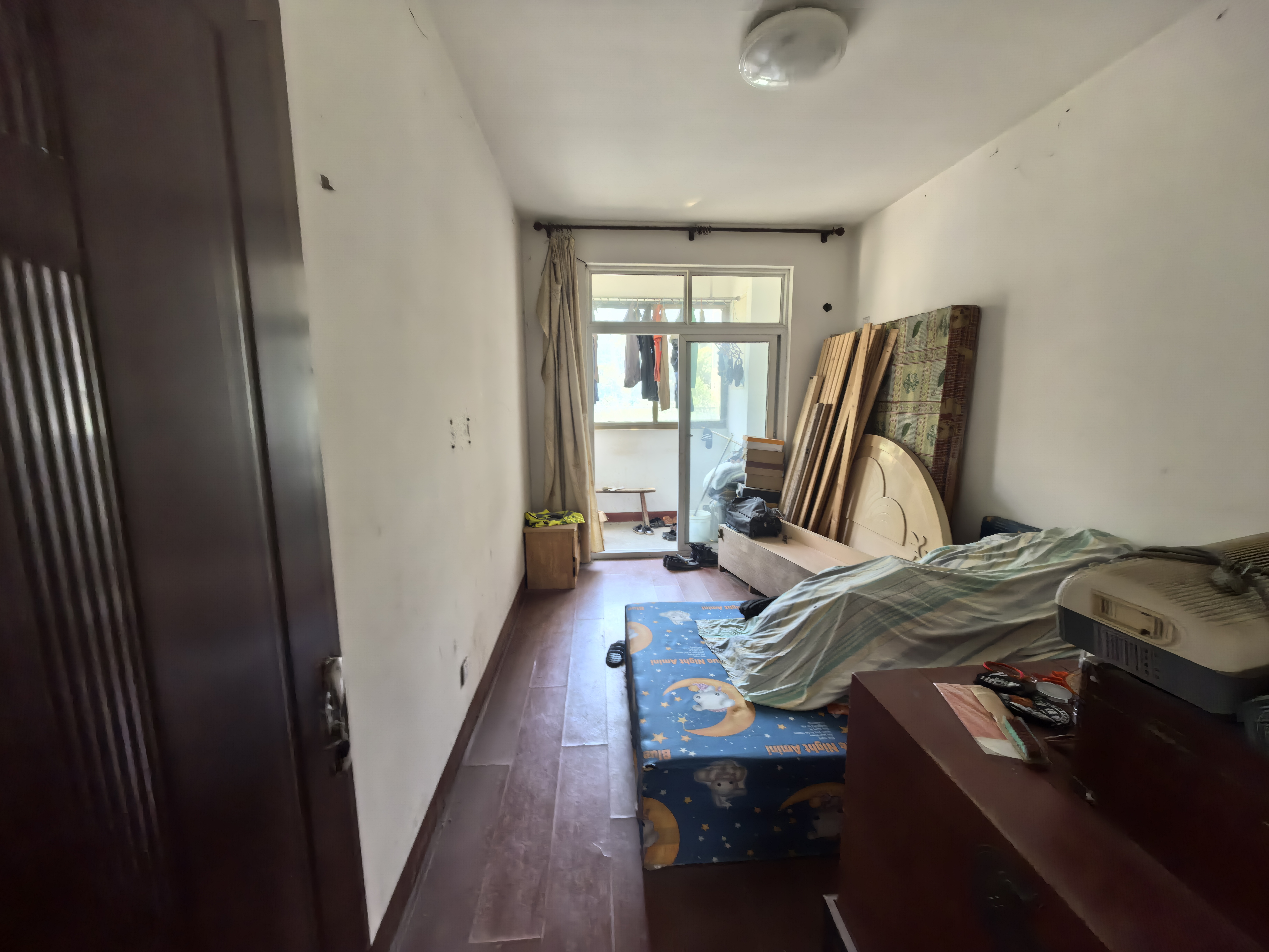 金霞东苑 2室2厅1卫 74.5m&sup2;