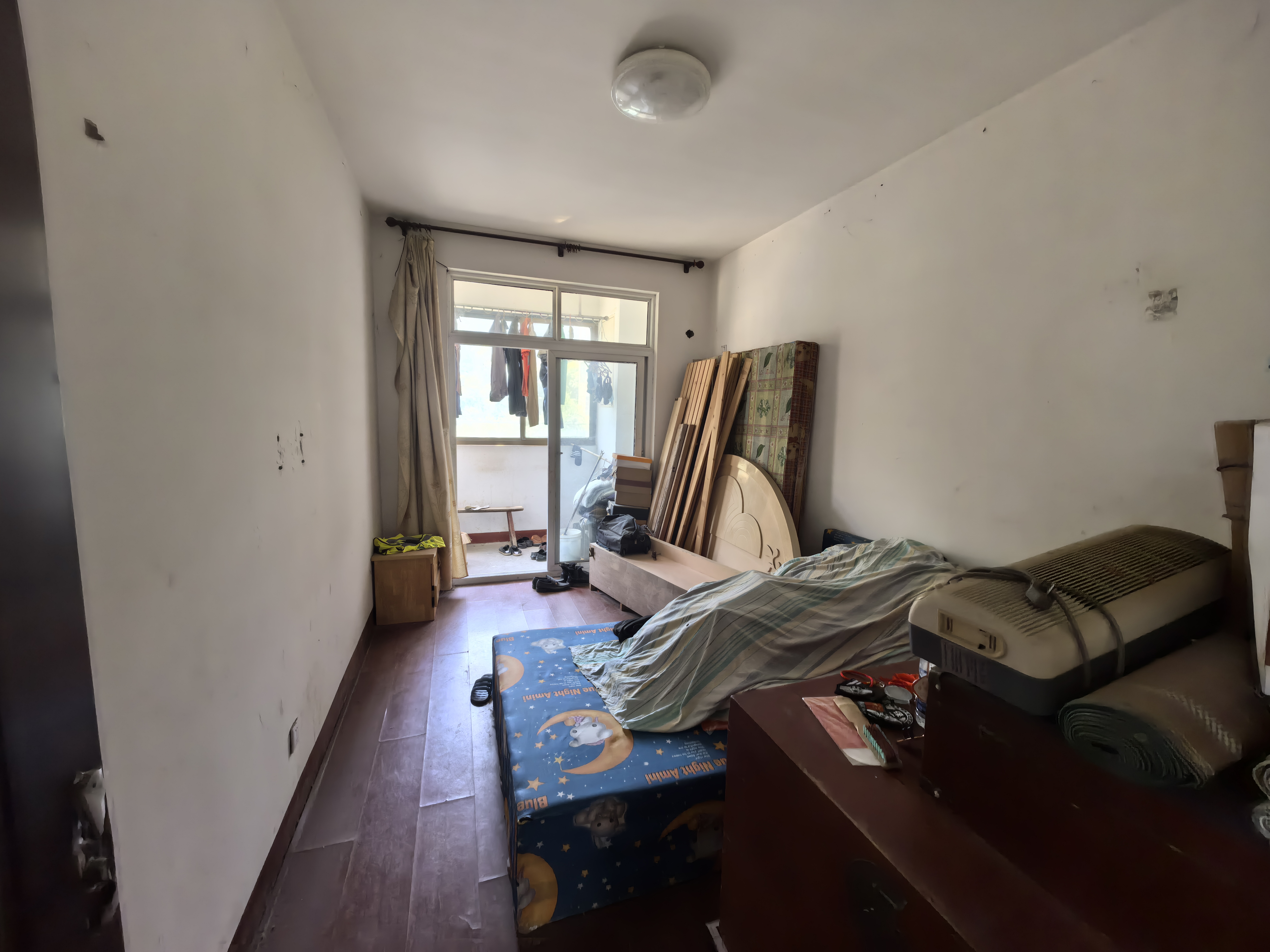 金霞东苑 2室2厅1卫 74.5m&sup2;