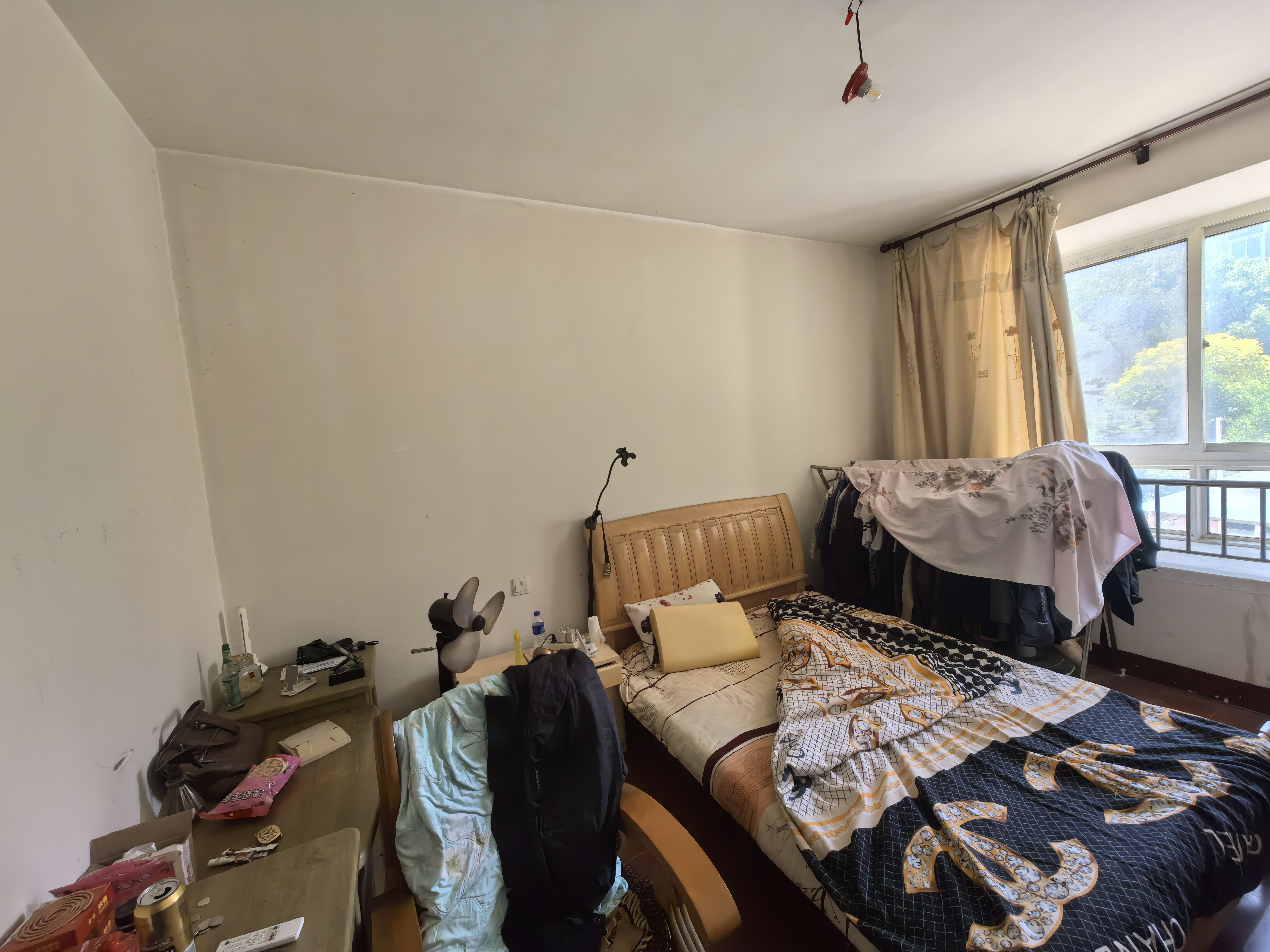 金霞东苑 2室2厅1卫 74.5m&sup2;