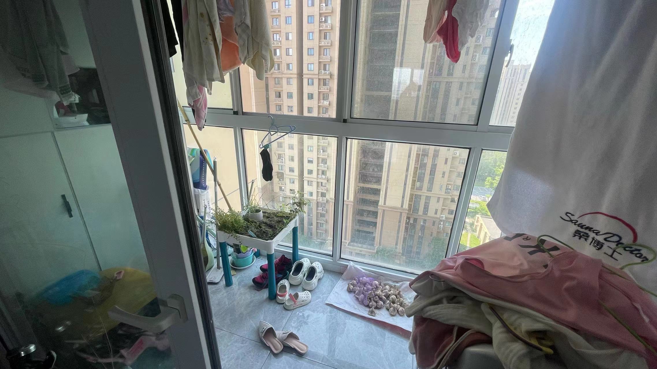 中海碧林湾 3室1厅2卫 108.80m&sup2;