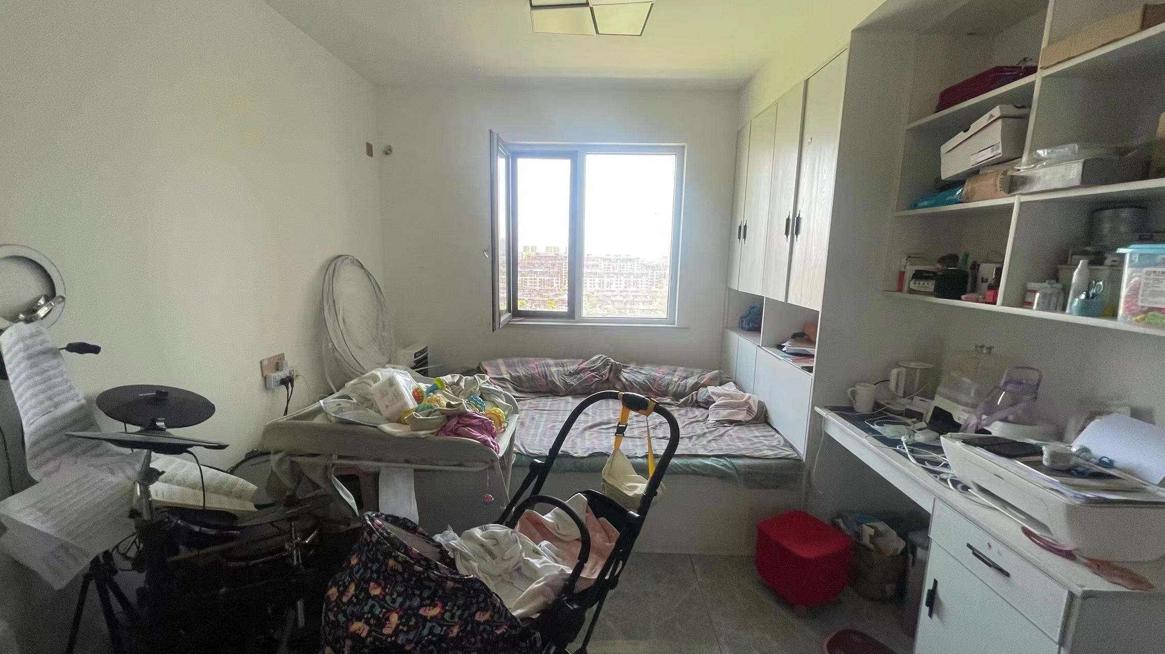 中海碧林湾 3室1厅2卫 108.80m&sup2;