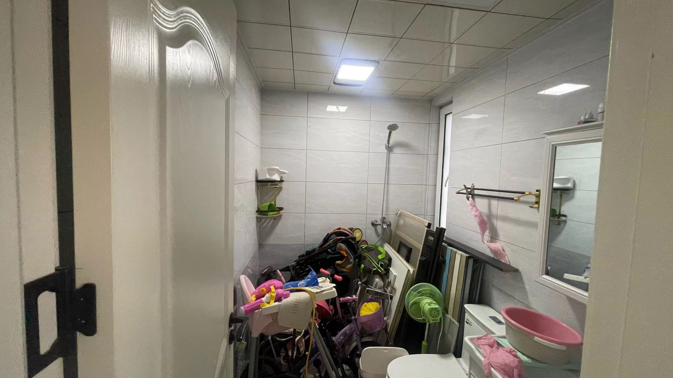 中海碧林湾 3室1厅2卫 108.80m&sup2;