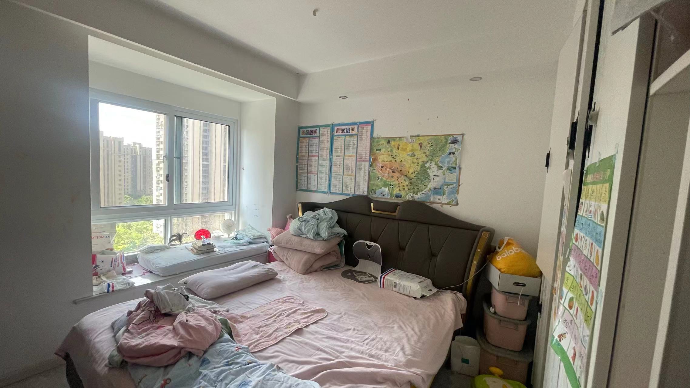 中海碧林湾 3室1厅2卫 108.80m&sup2;