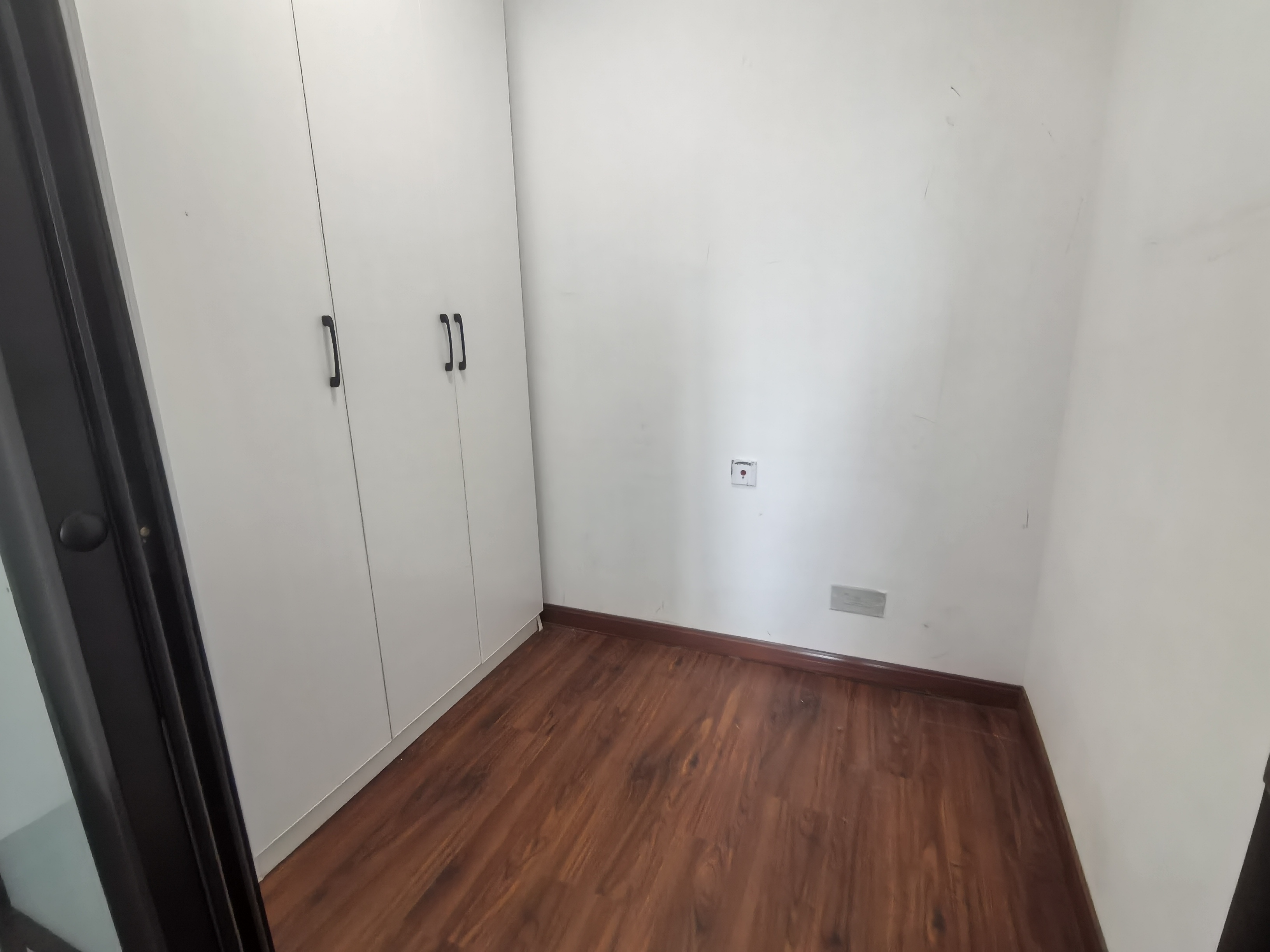 保利香槟国际 3室2厅1卫 117.00m&sup2;