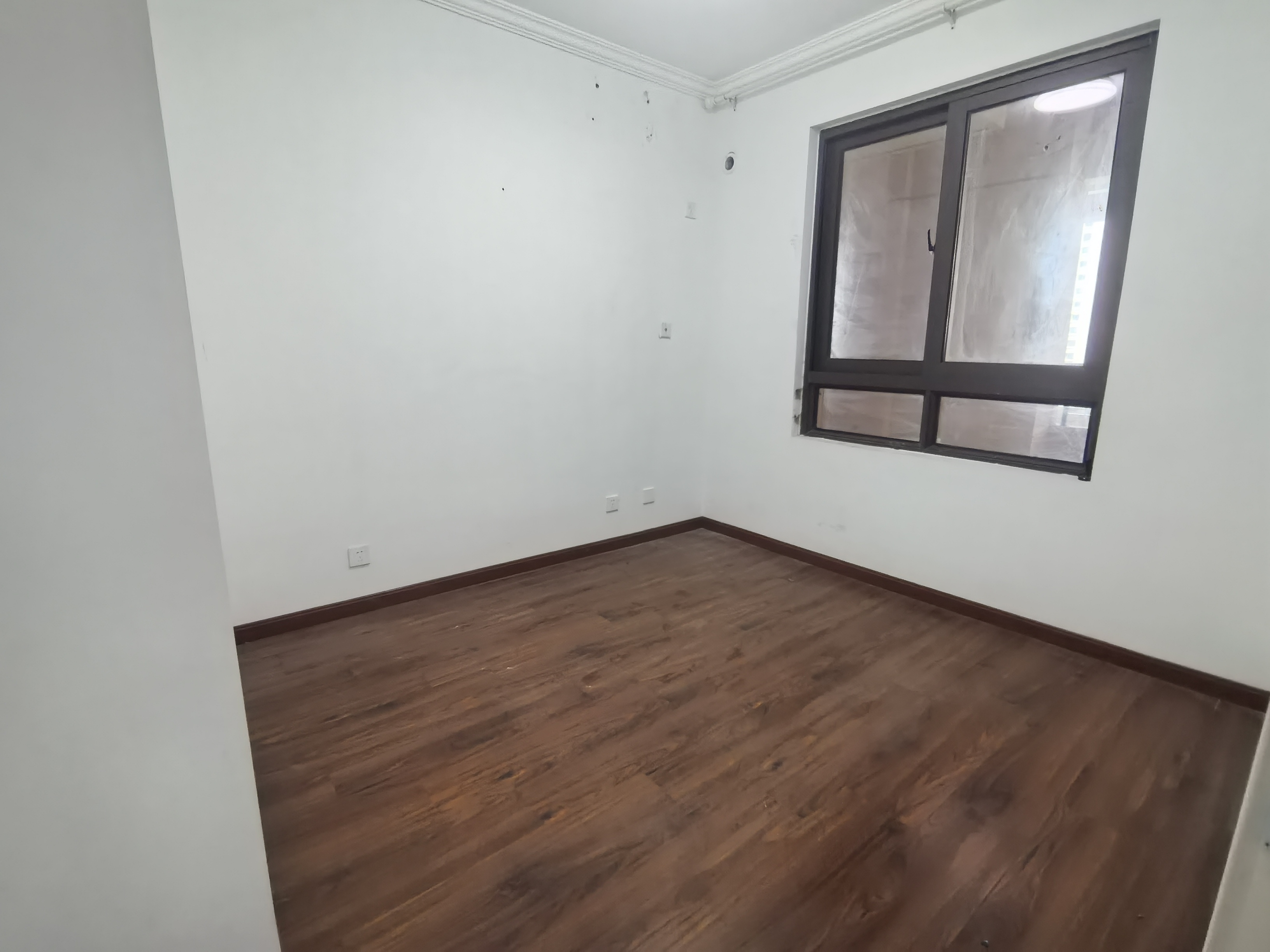 保利香槟国际 3室2厅1卫 117.00m&sup2;